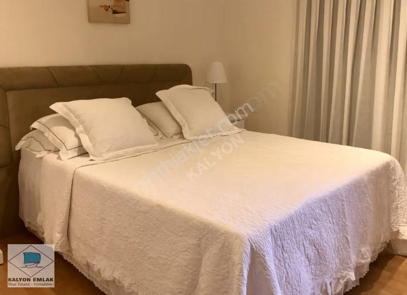 Kalyon'dan Satılık Alaçatı Göbene'de İkiz Müstakil Villa - Görsel 6