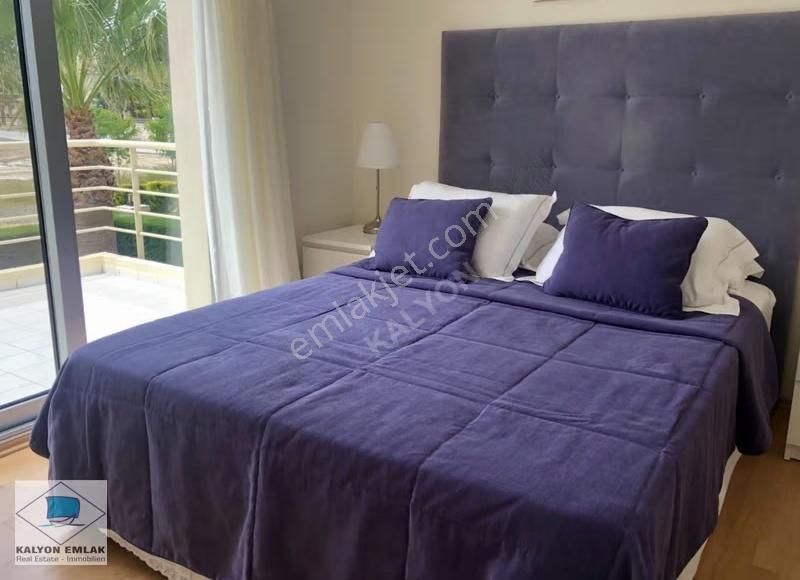 Kalyon'dan Satılık Alaçatı Göbene'de İkiz Müstakil Villa - Görsel 12