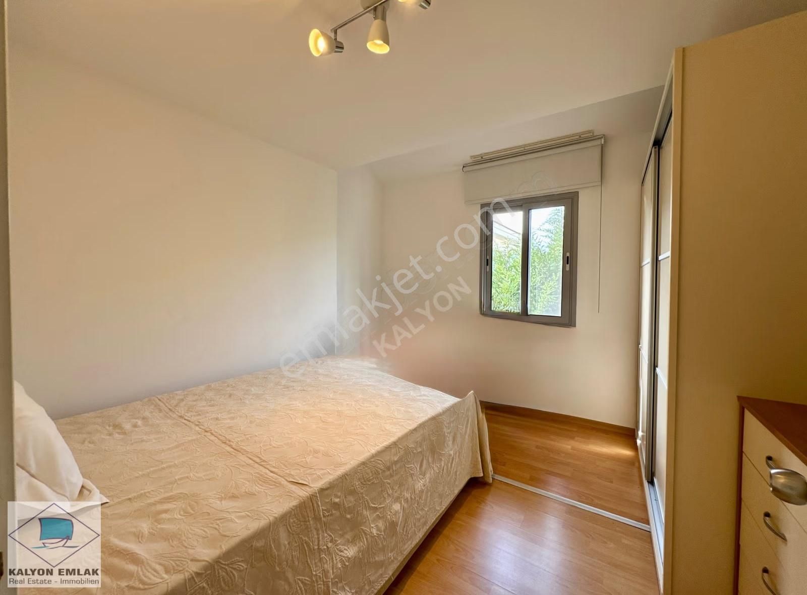 Kalyon'dan Satılık Alaçatı Göbene'de İkiz Müstakil Villa - Görsel 23