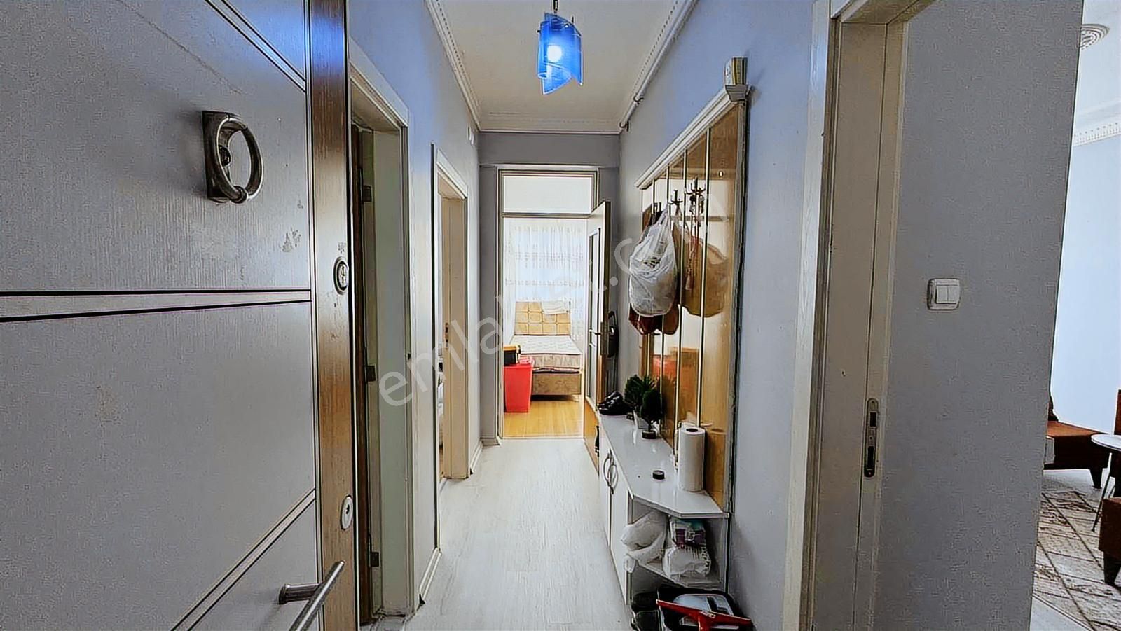 19.000 Bin Kiracılı Kosova Mah Yatırımlık 2+1 Stüdyo Daire Fırst - Görsel 18
