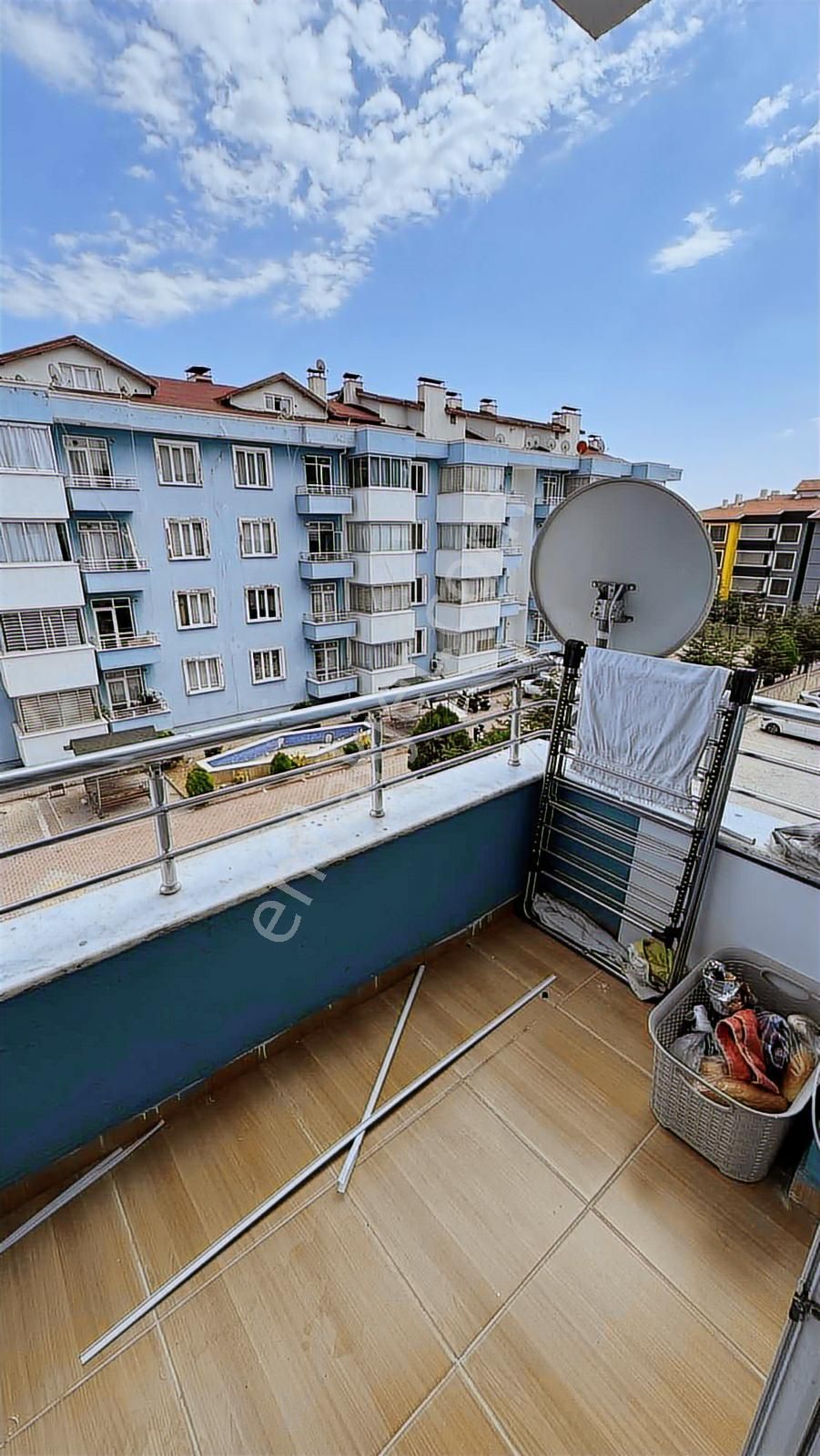 19.000 Bin Kiracılı Kosova Mah Yatırımlık 2+1 Stüdyo Daire Fırst - Görsel 28