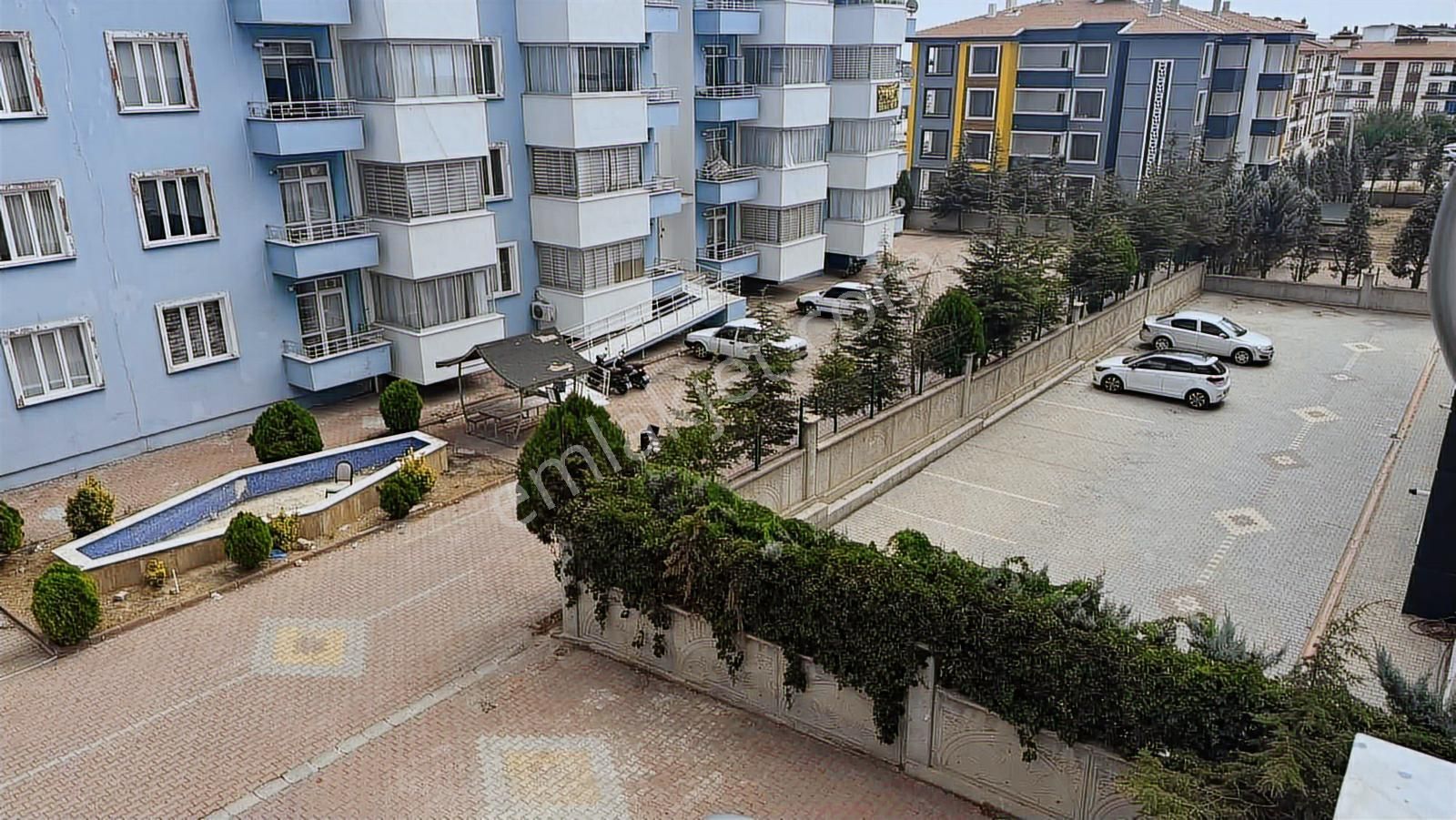 19.000 Bin Kiracılı Kosova Mah Yatırımlık 2+1 Stüdyo Daire Fırst - Görsel 20
