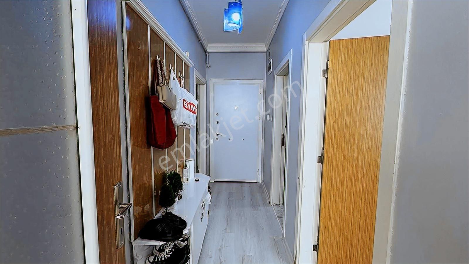 19.000 Bin Kiracılı Kosova Mah Yatırımlık 2+1 Stüdyo Daire Fırst - Görsel 12