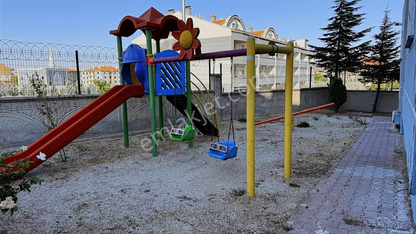 19.000 Bin Kiracılı Kosova Mah Yatırımlık 2+1 Stüdyo Daire Fırst - Görsel 24