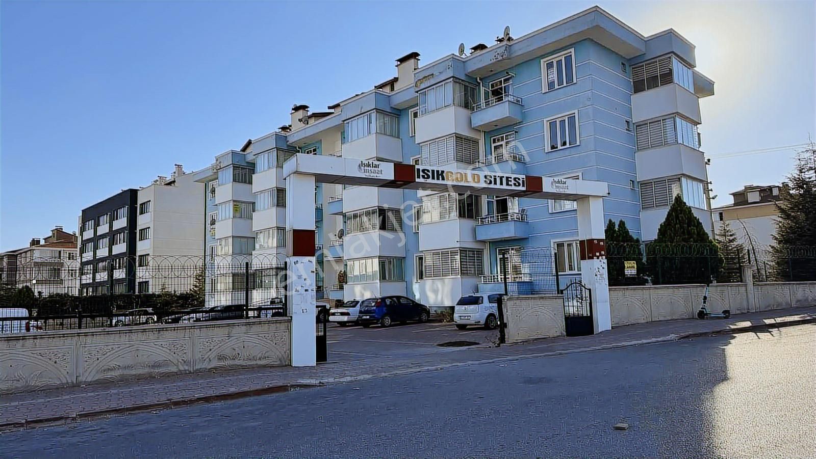 19.000 Bin Kiracılı Kosova Mah Yatırımlık 2+1 Stüdyo Daire Fırst