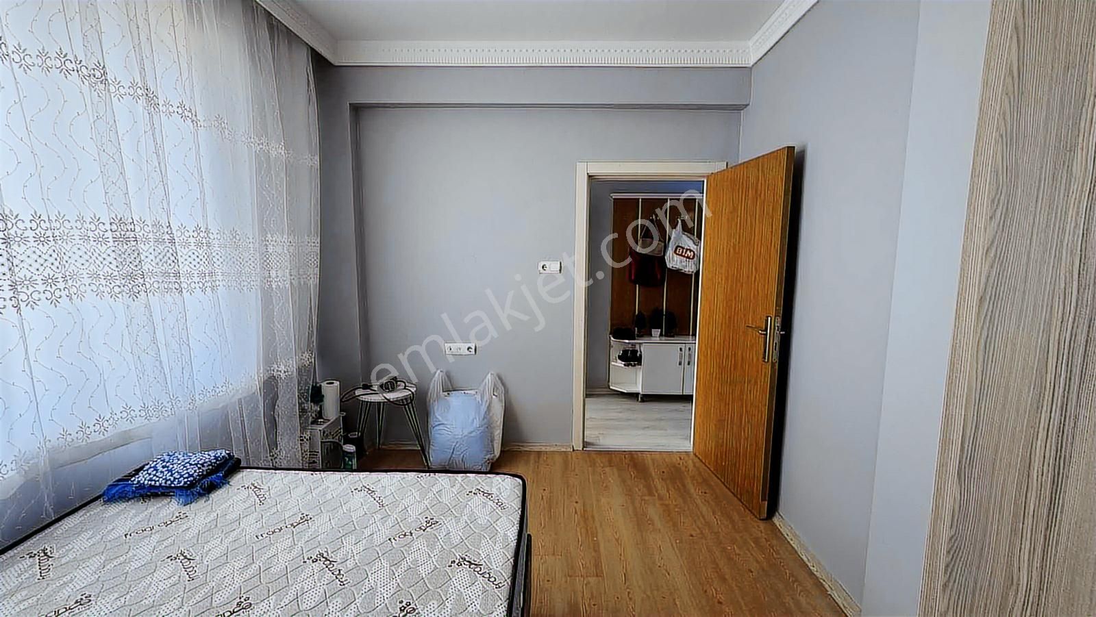 19.000 Bin Kiracılı Kosova Mah Yatırımlık 2+1 Stüdyo Daire Fırst - Görsel 10