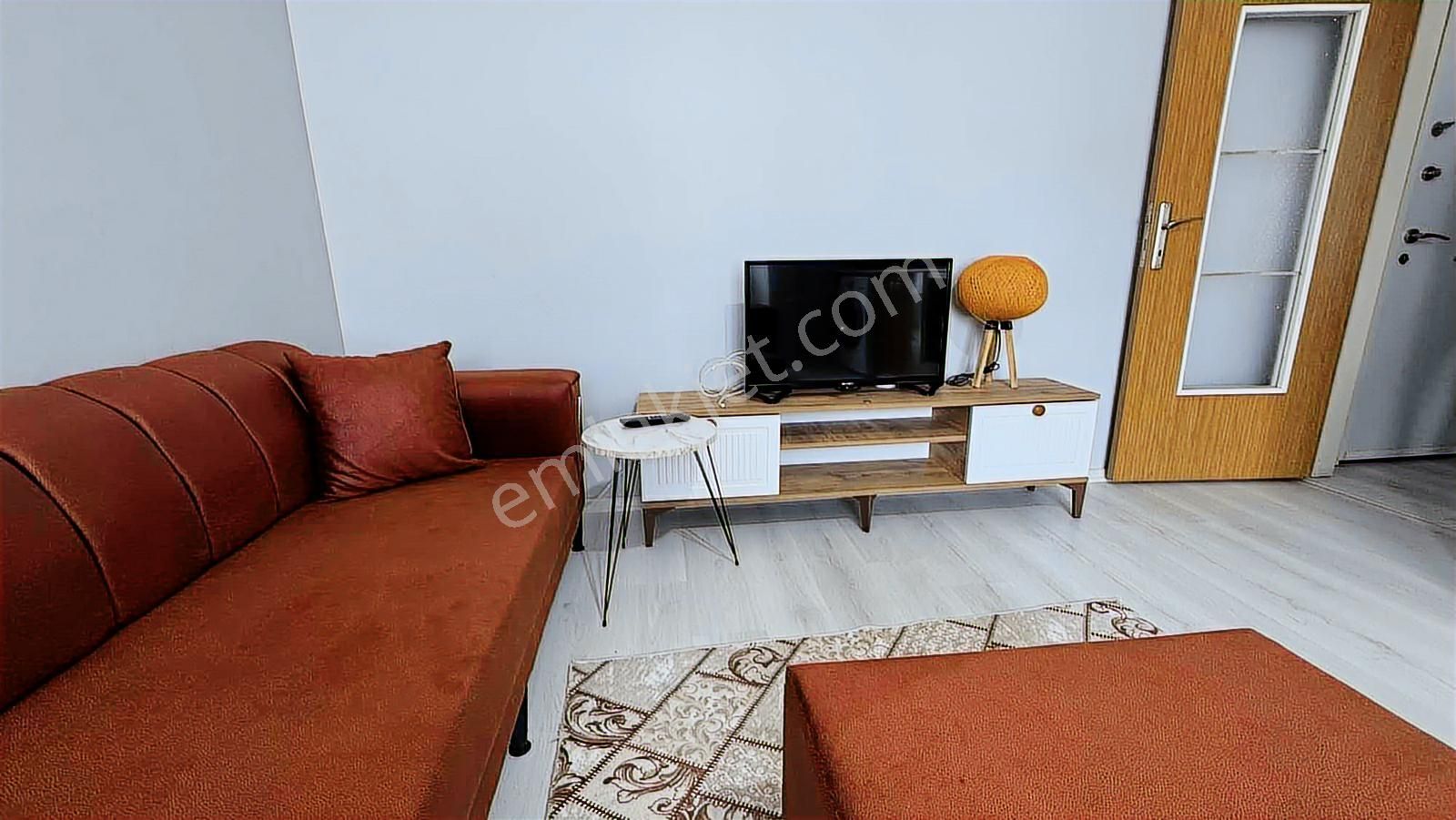 19.000 Bin Kiracılı Kosova Mah Yatırımlık 2+1 Stüdyo Daire Fırst - Görsel 7