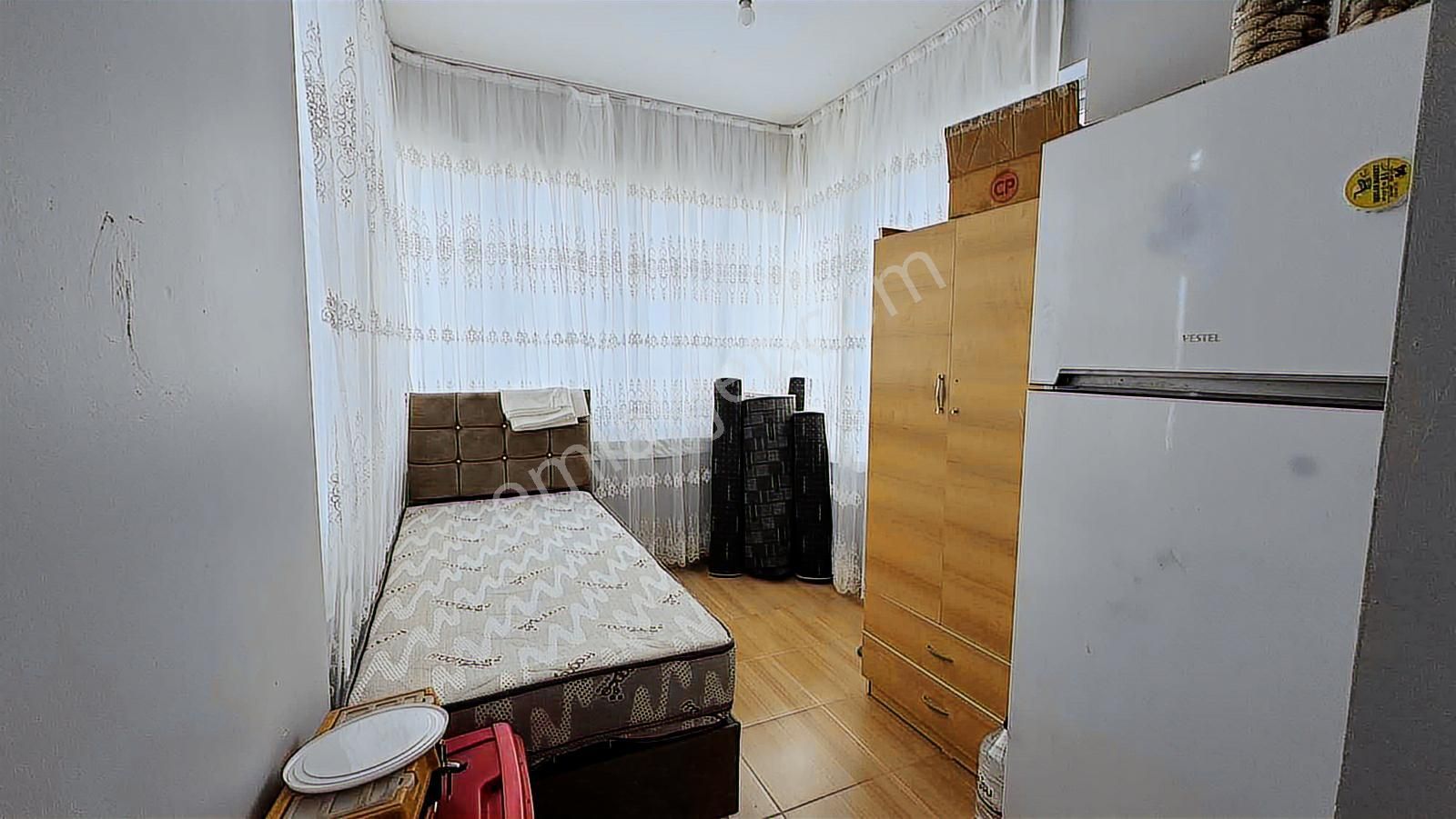 19.000 Bin Kiracılı Kosova Mah Yatırımlık 2+1 Stüdyo Daire Fırst - Görsel 17