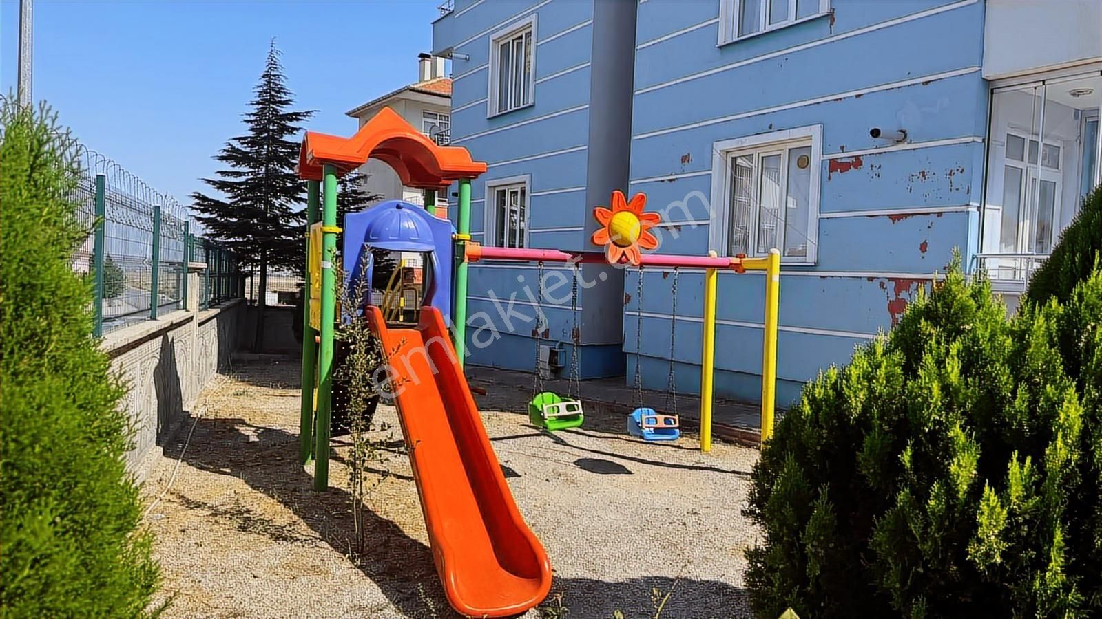 19.000 Bin Kiracılı Kosova Mah Yatırımlık 2+1 Stüdyo Daire Fırst - Görsel 23