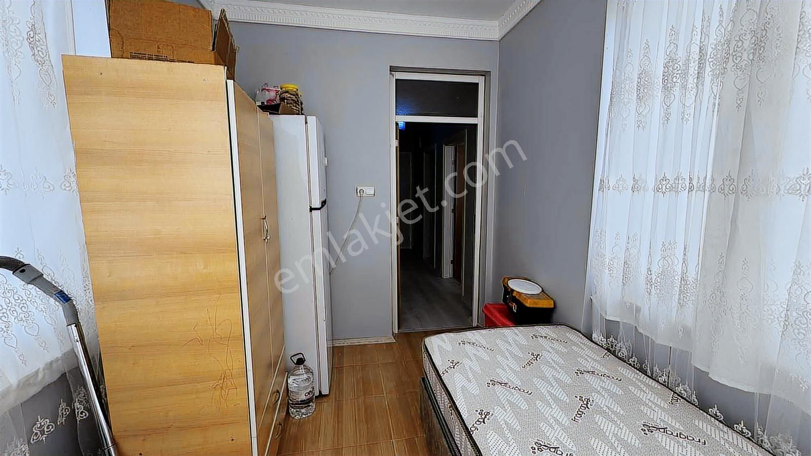 19.000 Bin Kiracılı Kosova Mah Yatırımlık 2+1 Stüdyo Daire Fırst - Görsel 3