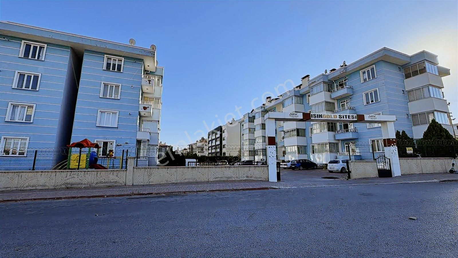 19.000 Bin Kiracılı Kosova Mah Yatırımlık 2+1 Stüdyo Daire Fırst - Görsel 27