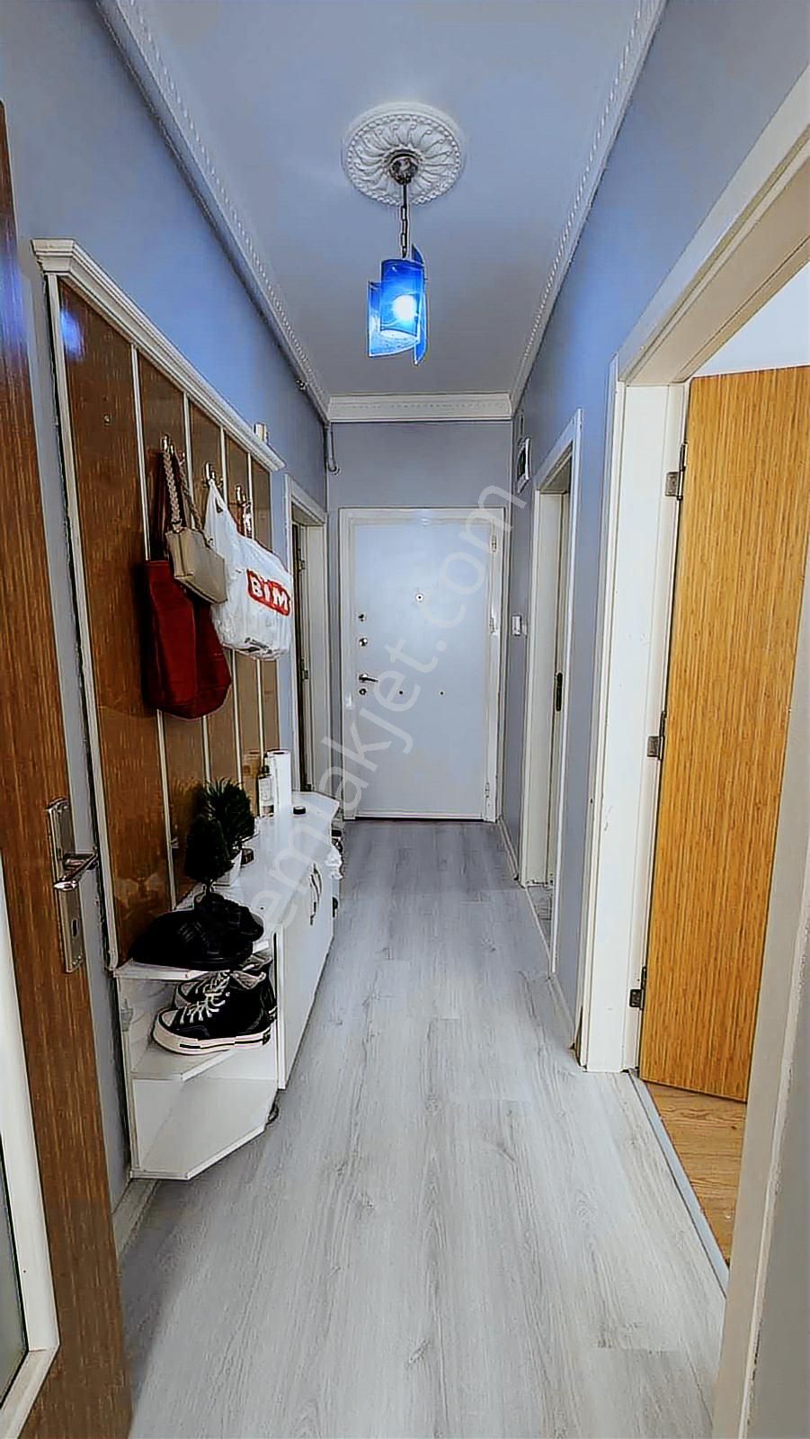19.000 Bin Kiracılı Kosova Mah Yatırımlık 2+1 Stüdyo Daire Fırst - Görsel 4