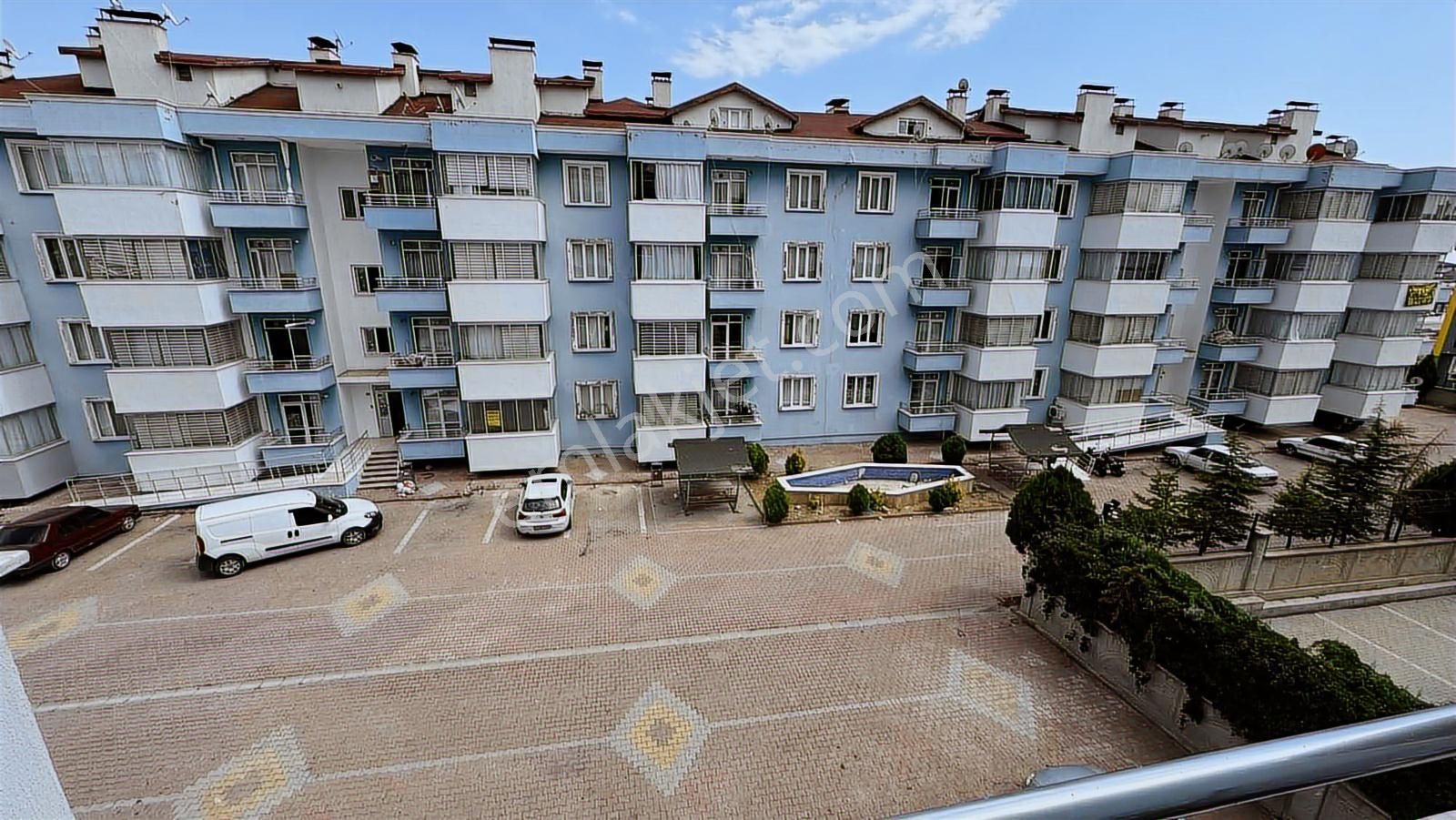 19.000 Bin Kiracılı Kosova Mah Yatırımlık 2+1 Stüdyo Daire Fırst - Görsel 21