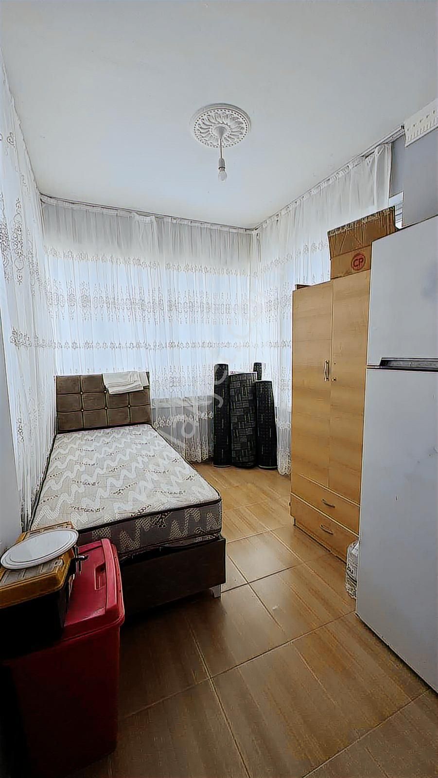 19.000 Bin Kiracılı Kosova Mah Yatırımlık 2+1 Stüdyo Daire Fırst - Görsel 15