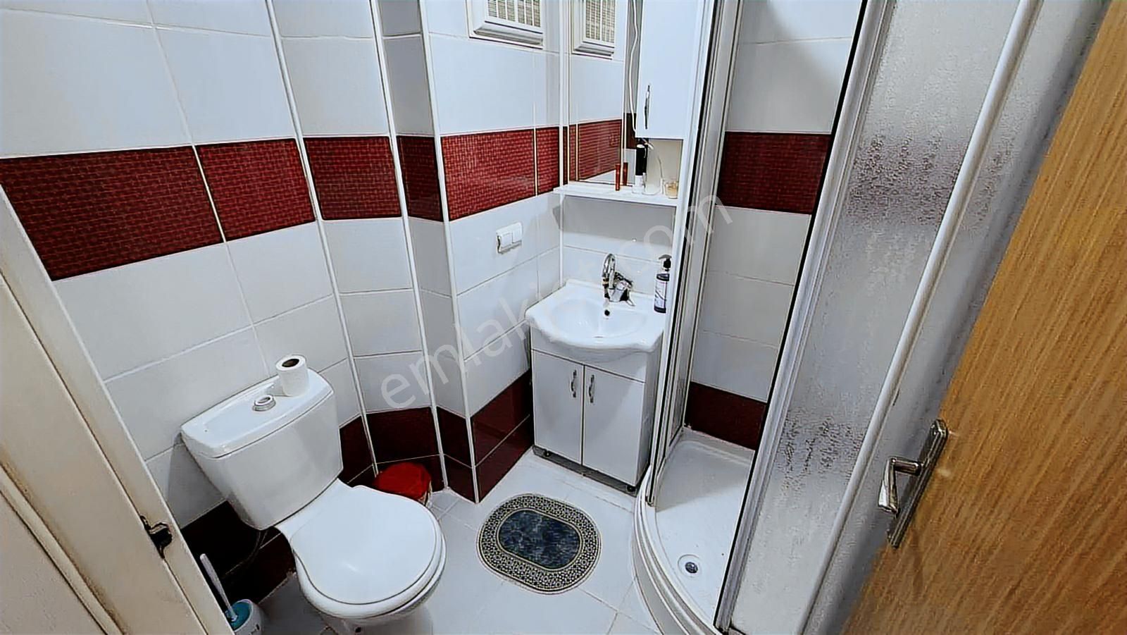 19.000 Bin Kiracılı Kosova Mah Yatırımlık 2+1 Stüdyo Daire Fırst - Görsel 11