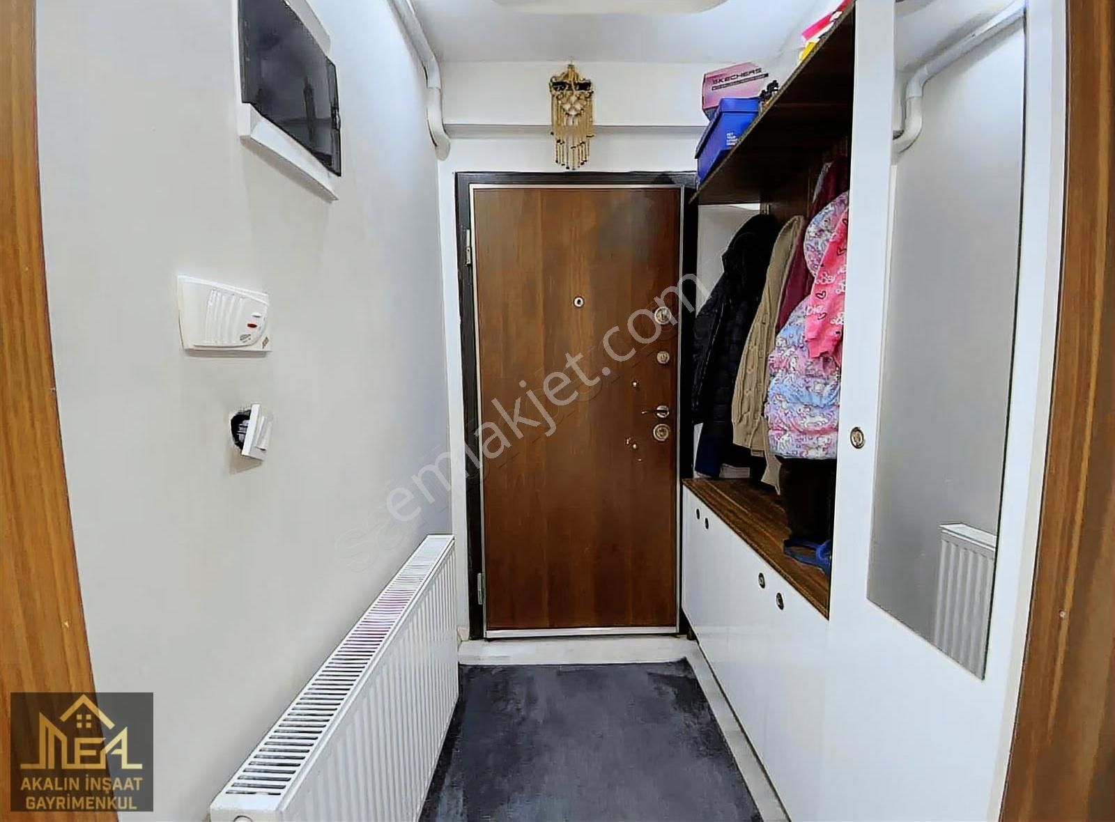 Akalın'dan Cadde Yakını Otoparklı 3+1 Dubleks Satılık Daire - Görsel 27