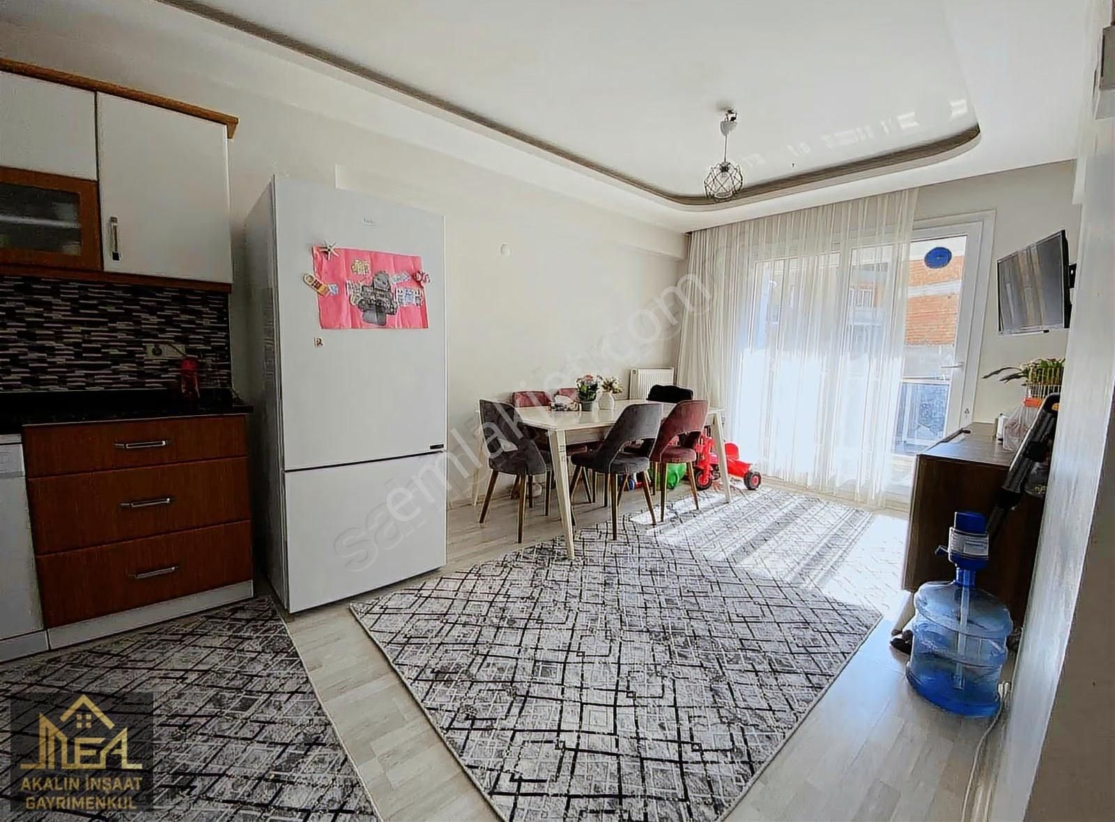 Akalın'dan Cadde Yakını Otoparklı 3+1 Dubleks Satılık Daire - Görsel 9