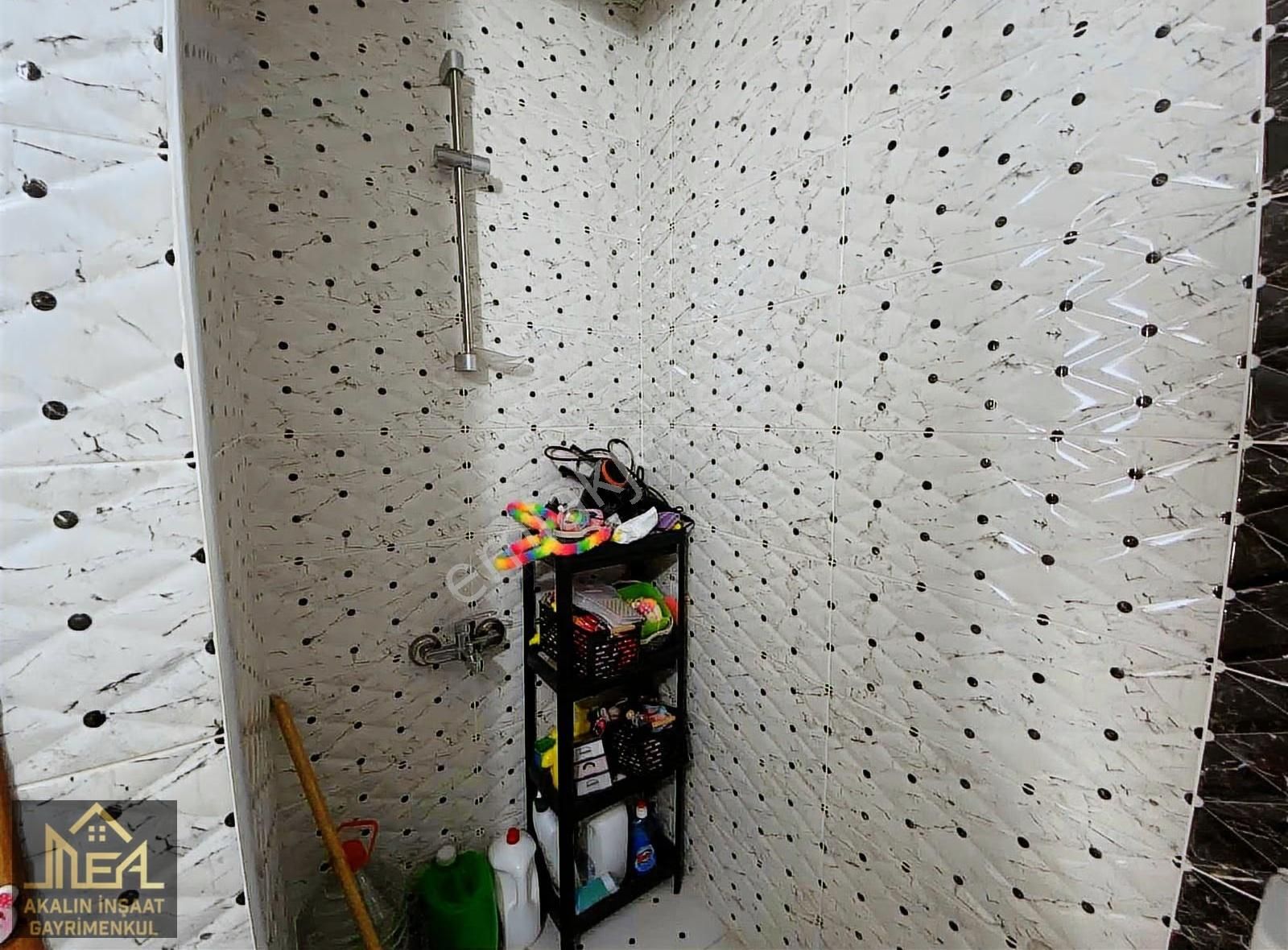 Akalın'dan Cadde Yakını Otoparklı 3+1 Dubleks Satılık Daire - Görsel 22