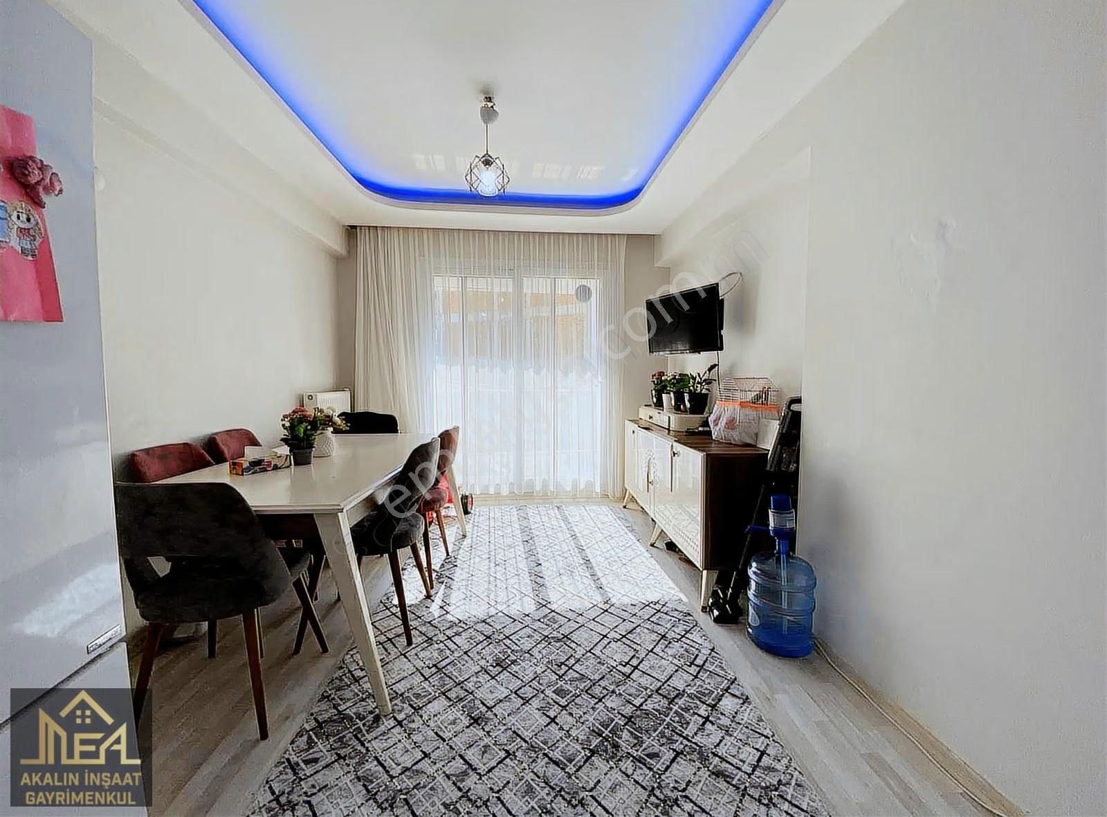 Akalın'dan Cadde Yakını Otoparklı 3+1 Dubleks Satılık Daire - Görsel 18