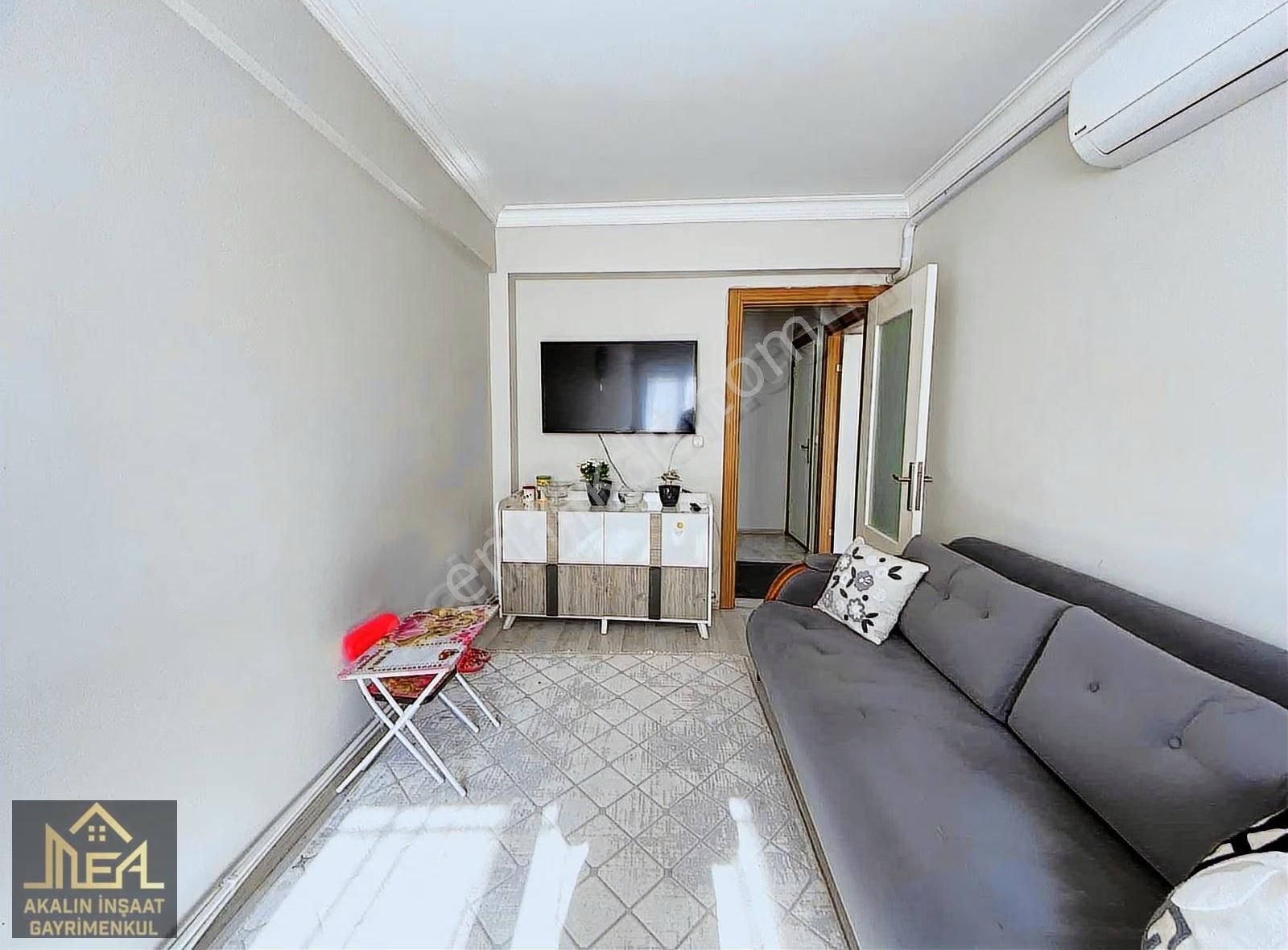 Akalın'dan Cadde Yakını Otoparklı 3+1 Dubleks Satılık Daire - Görsel 8