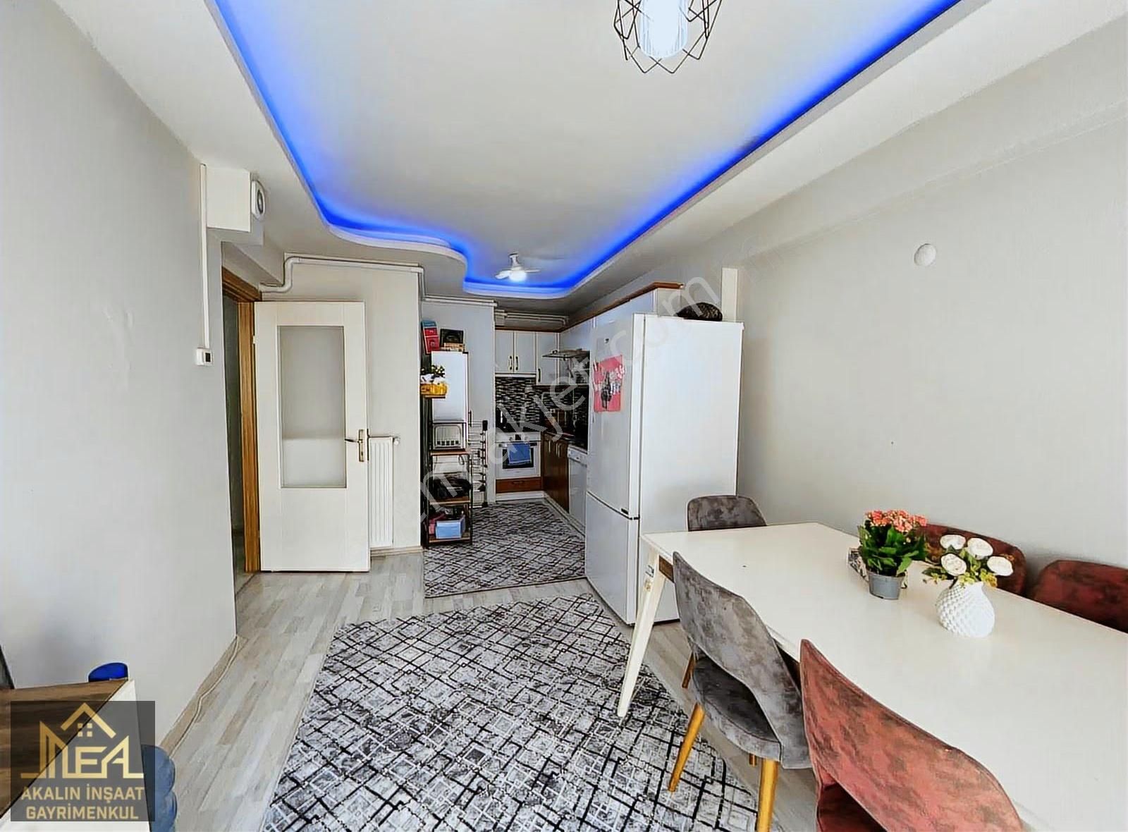 Akalın'dan Cadde Yakını Otoparklı 3+1 Dubleks Satılık Daire - Görsel 25