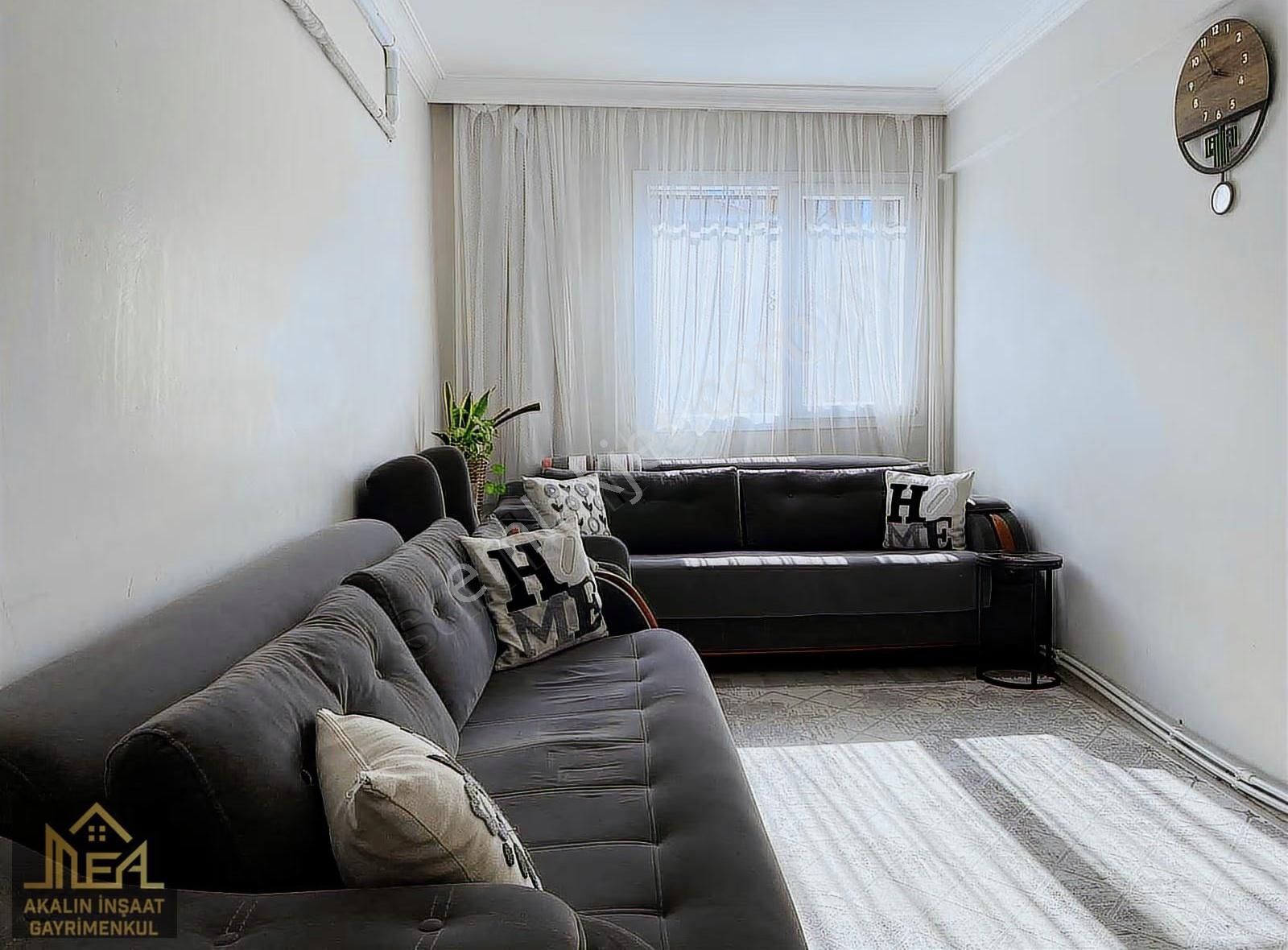 Akalın'dan Cadde Yakını Otoparklı 3+1 Dubleks Satılık Daire - Görsel 34