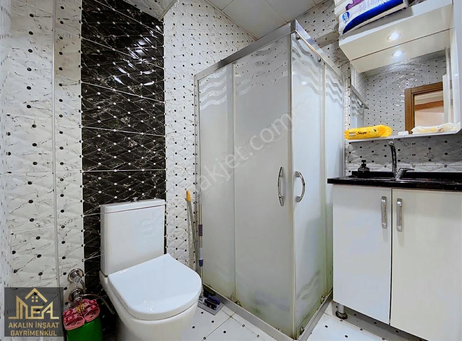 Akalın'dan Cadde Yakını Otoparklı 3+1 Dubleks Satılık Daire - Görsel 20