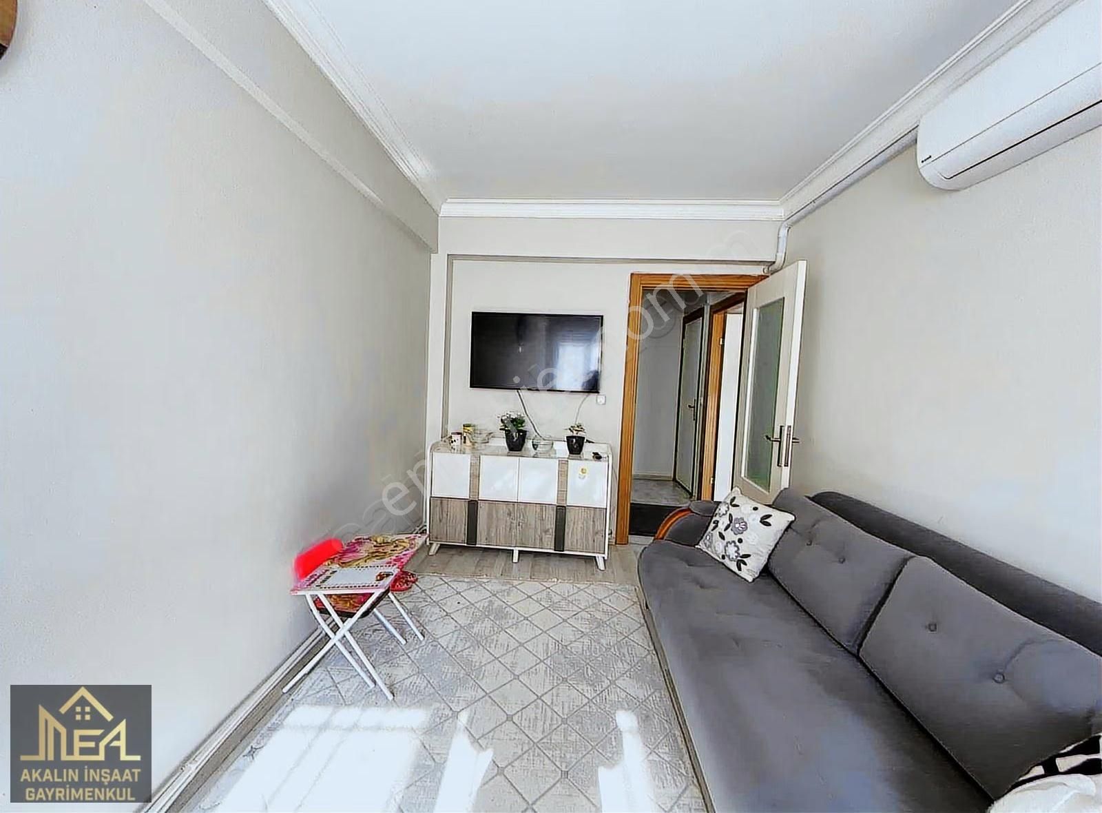 Akalın'dan Cadde Yakını Otoparklı 3+1 Dubleks Satılık Daire - Görsel 14