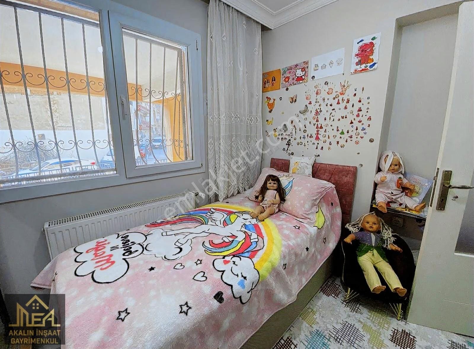 Akalın'dan Cadde Yakını Otoparklı 3+1 Dubleks Satılık Daire - Görsel 32