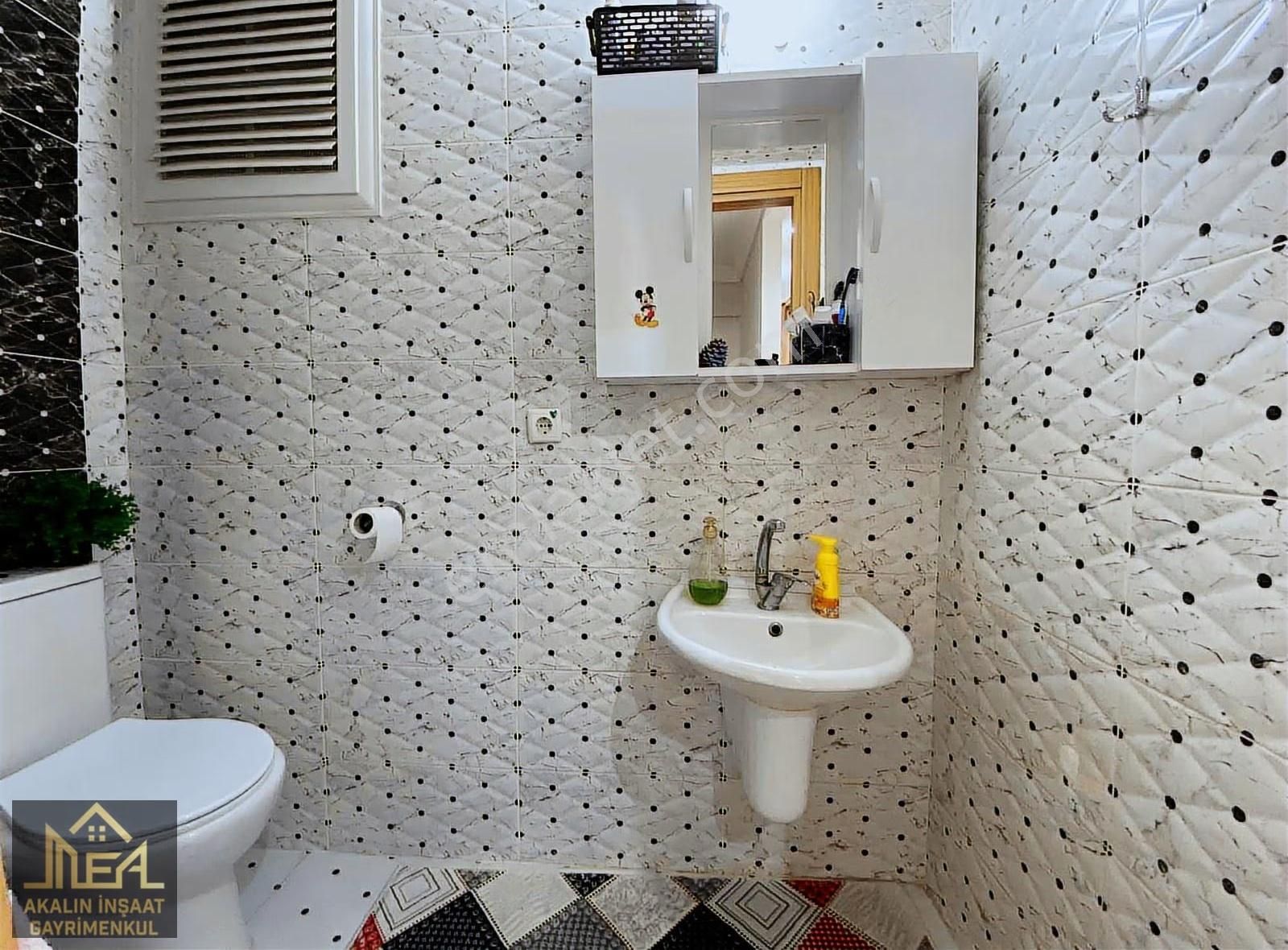 Akalın'dan Cadde Yakını Otoparklı 3+1 Dubleks Satılık Daire - Görsel 21