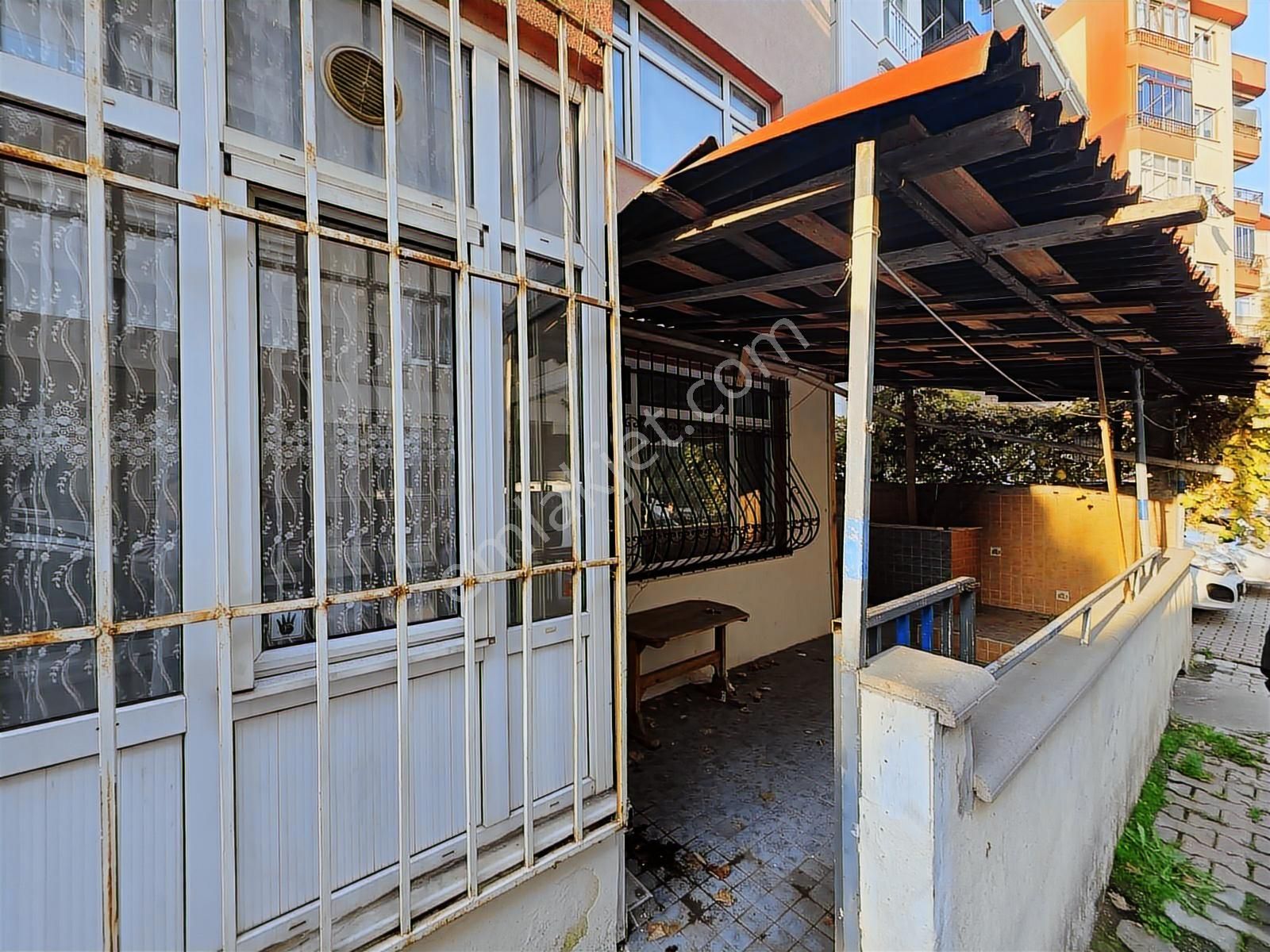 Bulutev Tuzla Aydıntepe E5 Ve Marmaray Yakın 1+1 Satılık Daire - Görsel 4