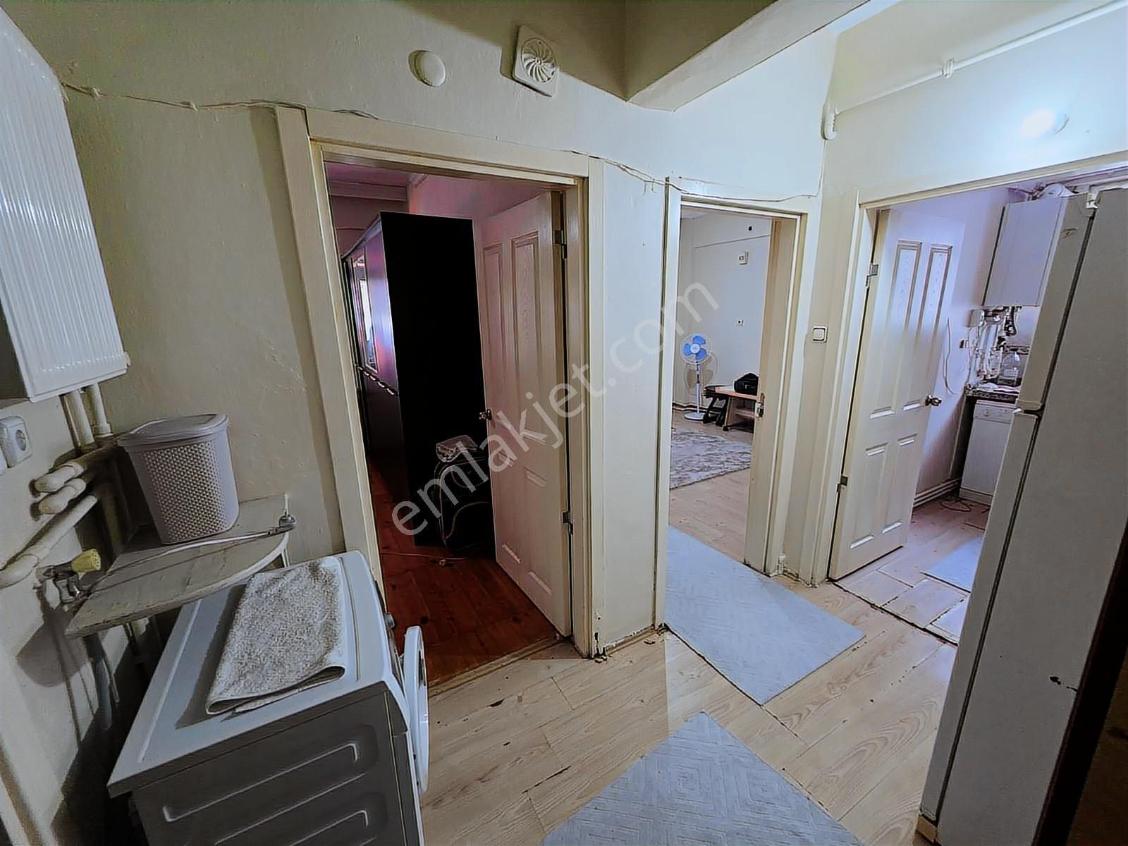 Bulutev Tuzla Aydıntepe E5 Ve Marmaray Yakın 1+1 Satılık Daire - Görsel 9