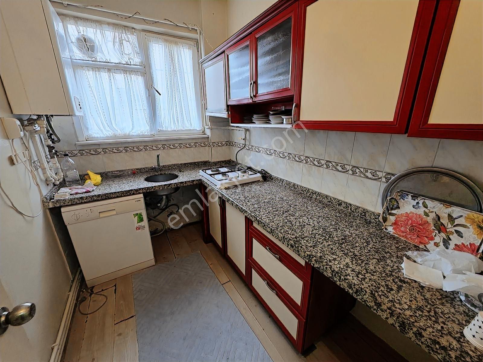 Bulutev Tuzla Aydıntepe E5 Ve Marmaray Yakın 1+1 Satılık Daire - Görsel 7