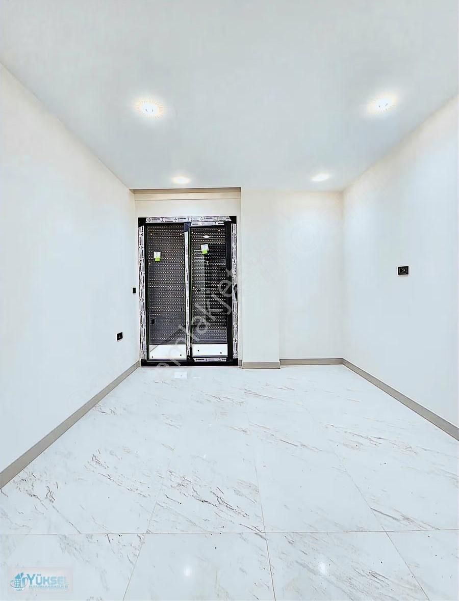 Yüksel'den Havuzlu Sitede 200 M2 Giyinme Odalı Ultra Lüks Daireler - Görsel 5