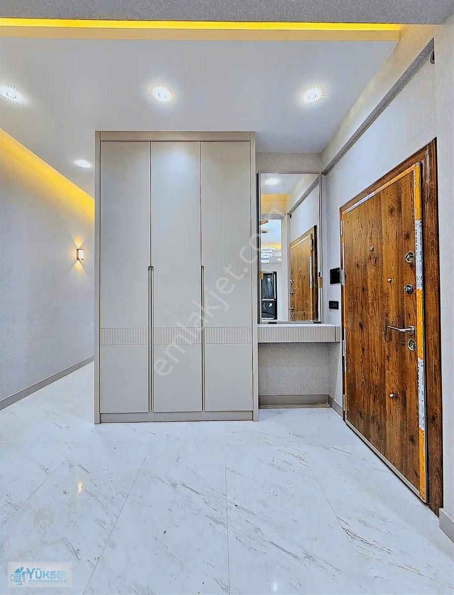 Yüksel'den Havuzlu Sitede 200 M2 Giyinme Odalı Ultra Lüks Daireler - Görsel 2