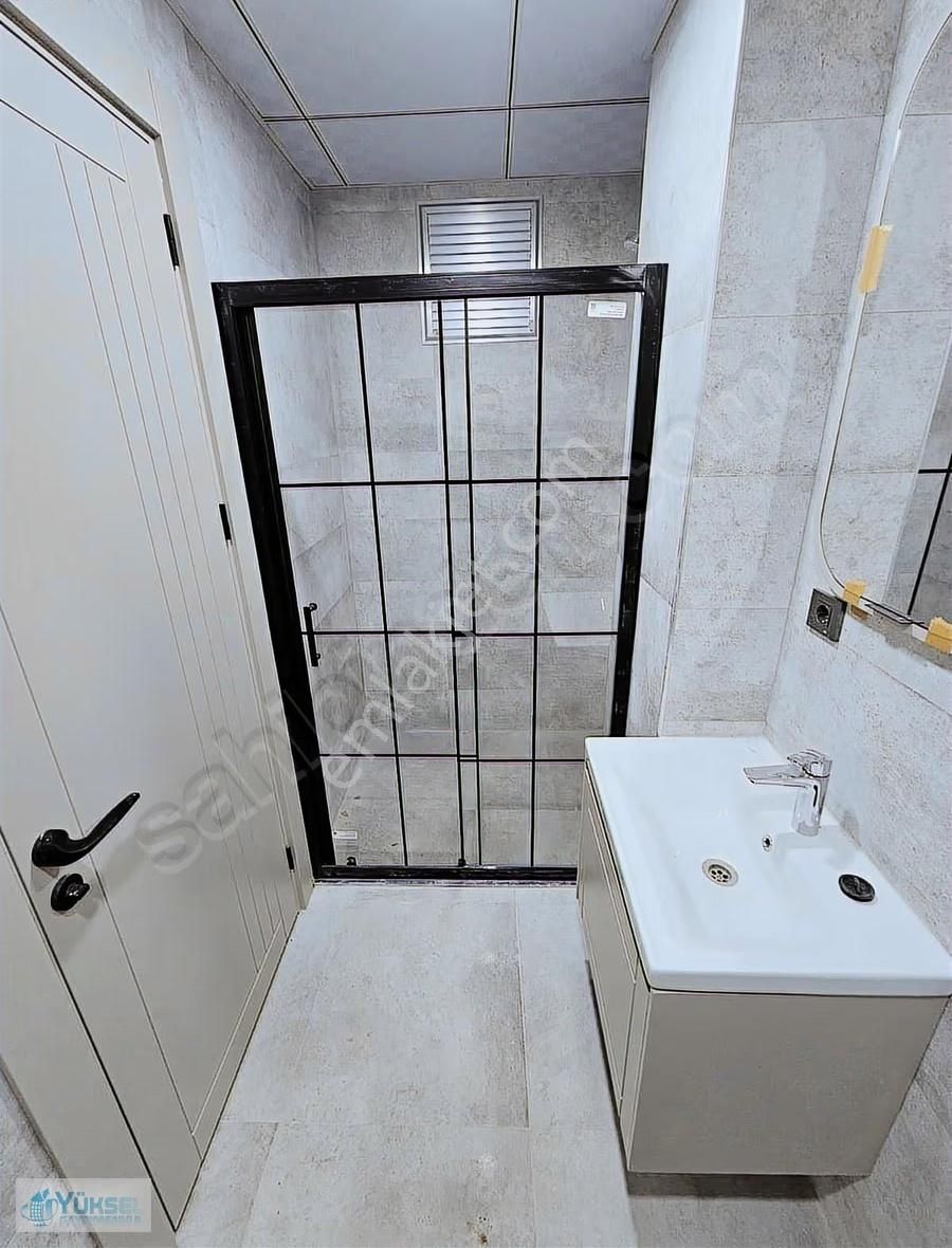 Yüksel'den Havuzlu Sitede 200 M2 Giyinme Odalı Ultra Lüks Daireler - Görsel 21