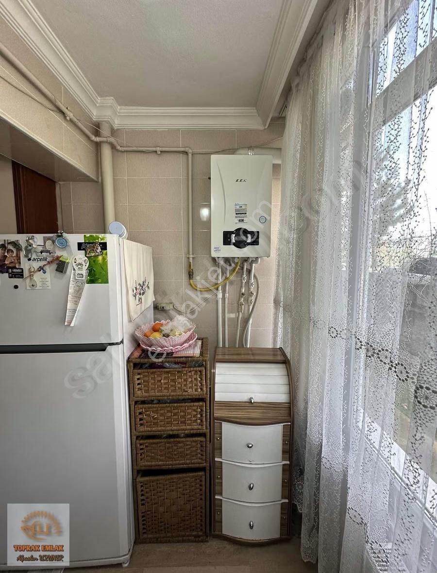 Toprak Emlak'tan İstiklal Mahallesinde Giriş Kat Dubleks Daire - Görsel 5