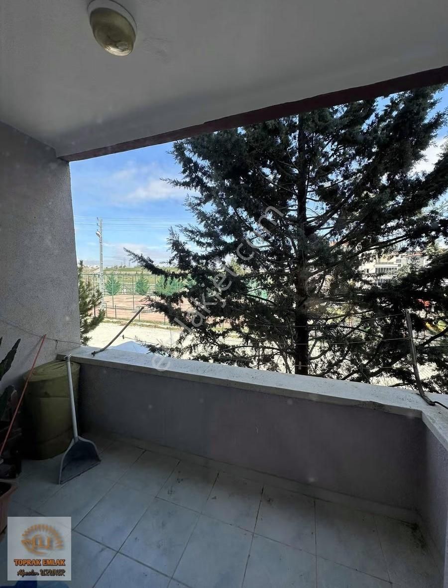 Toprak Emlak'tan İstiklal Mahallesinde Giriş Kat Dubleks Daire - Görsel 19