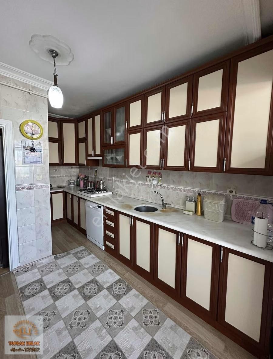 Toprak Emlak'tan İstiklal Mahallesinde Giriş Kat Dubleks Daire - Görsel 20