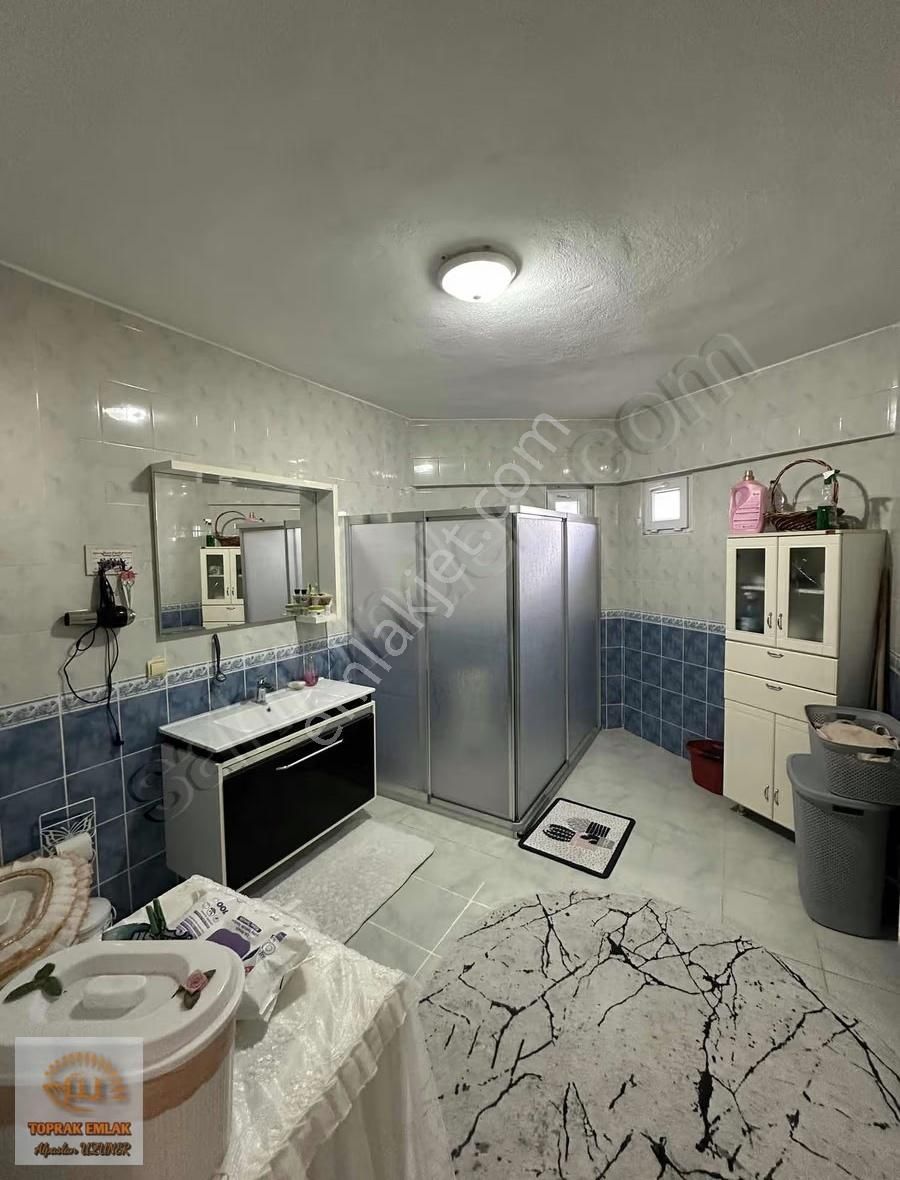 Toprak Emlak'tan İstiklal Mahallesinde Giriş Kat Dubleks Daire - Görsel 18