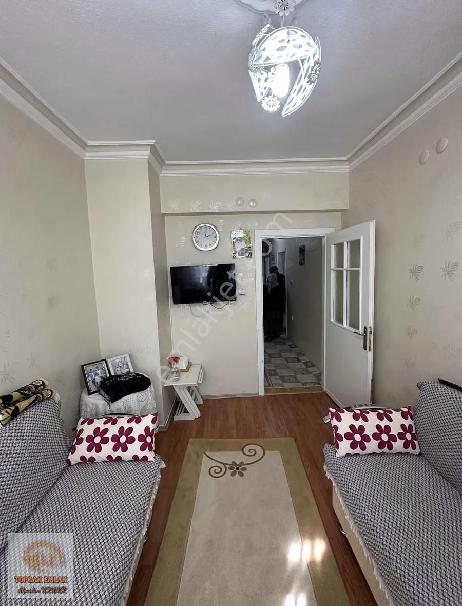 Toprak Emlak'tan İstiklal Mahallesinde Giriş Kat Dubleks Daire - Görsel 13