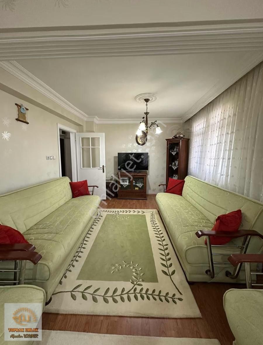 Toprak Emlak'tan İstiklal Mahallesinde Giriş Kat Dubleks Daire - Görsel 11