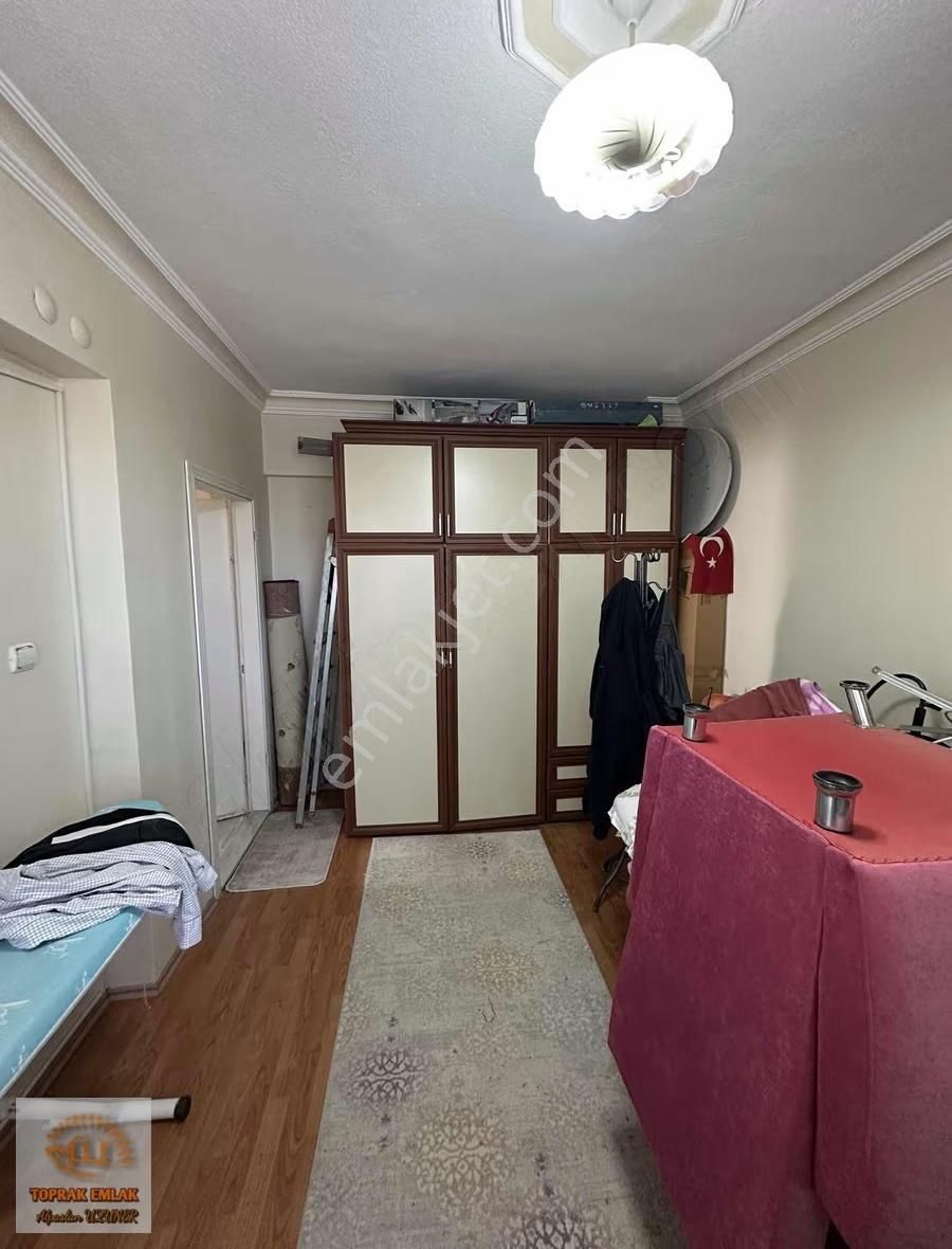 Toprak Emlak'tan İstiklal Mahallesinde Giriş Kat Dubleks Daire - Görsel 16