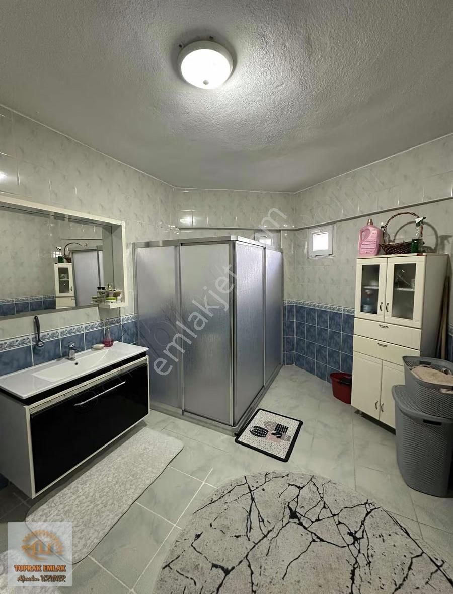 Toprak Emlak'tan İstiklal Mahallesinde Giriş Kat Dubleks Daire - Görsel 21