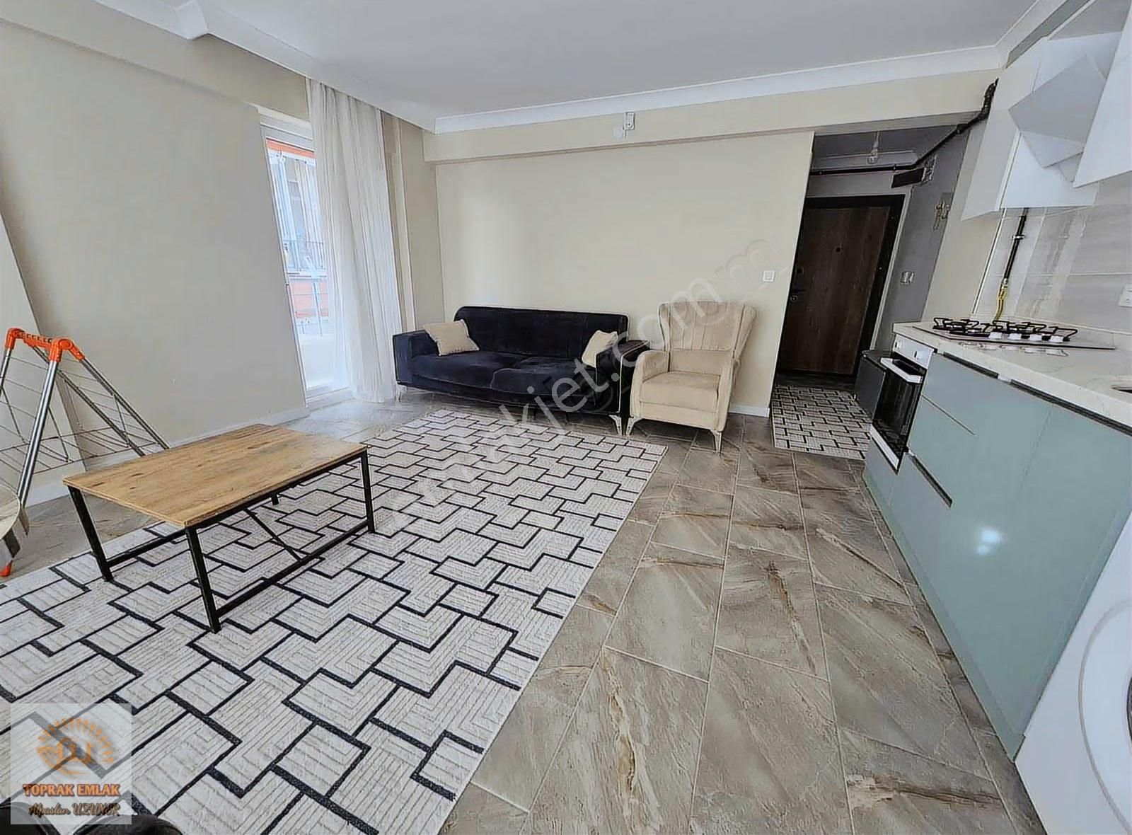 Şehitlik Mahallesinde Satılık Tek Tapu Çift Daire ( 2 Adet 1+1 ) - Görsel 11