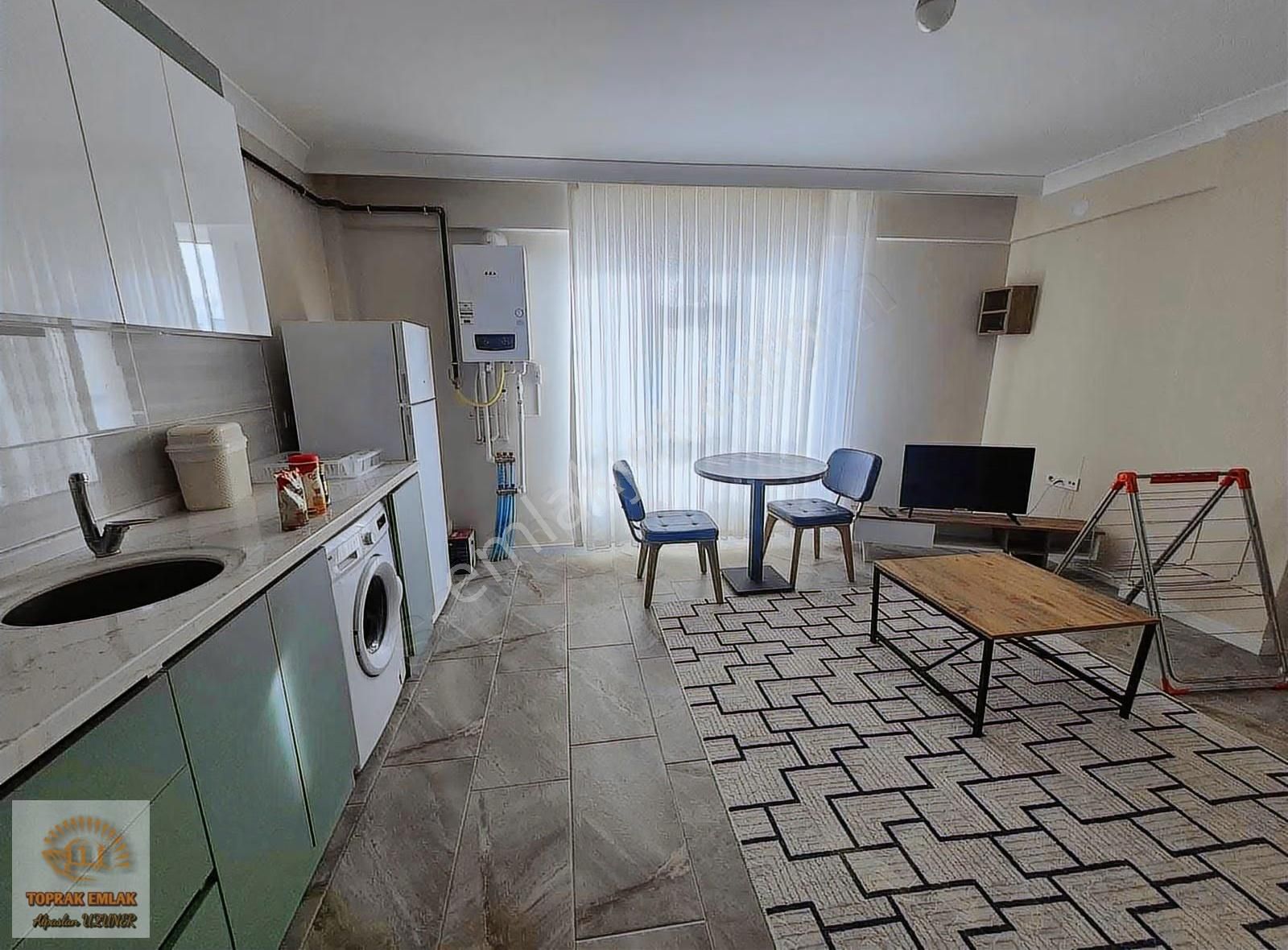 Şehitlik Mahallesinde Satılık Tek Tapu Çift Daire ( 2 Adet 1+1 ) - Görsel 20