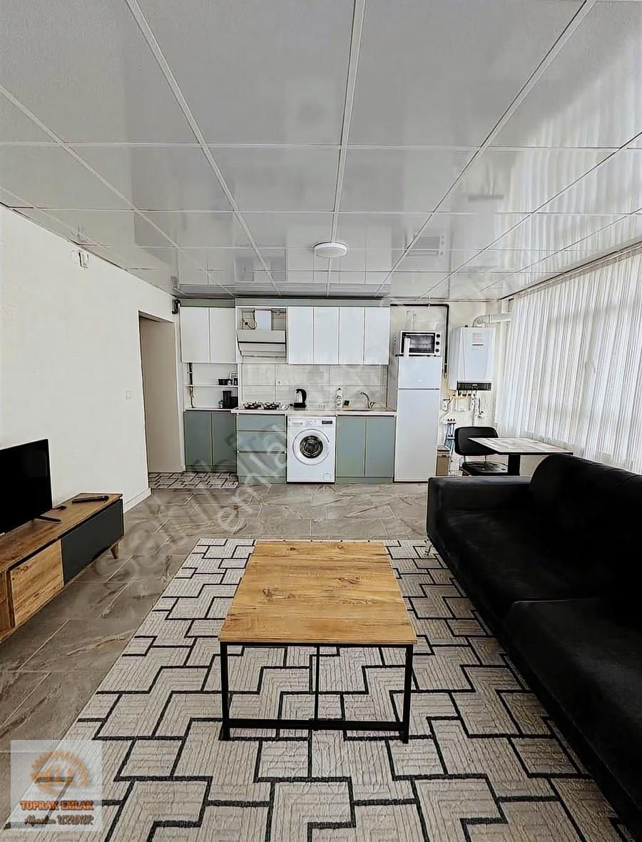 Şehitlik Mahallesinde Satılık Tek Tapu Çift Daire ( 2 Adet 1+1 )