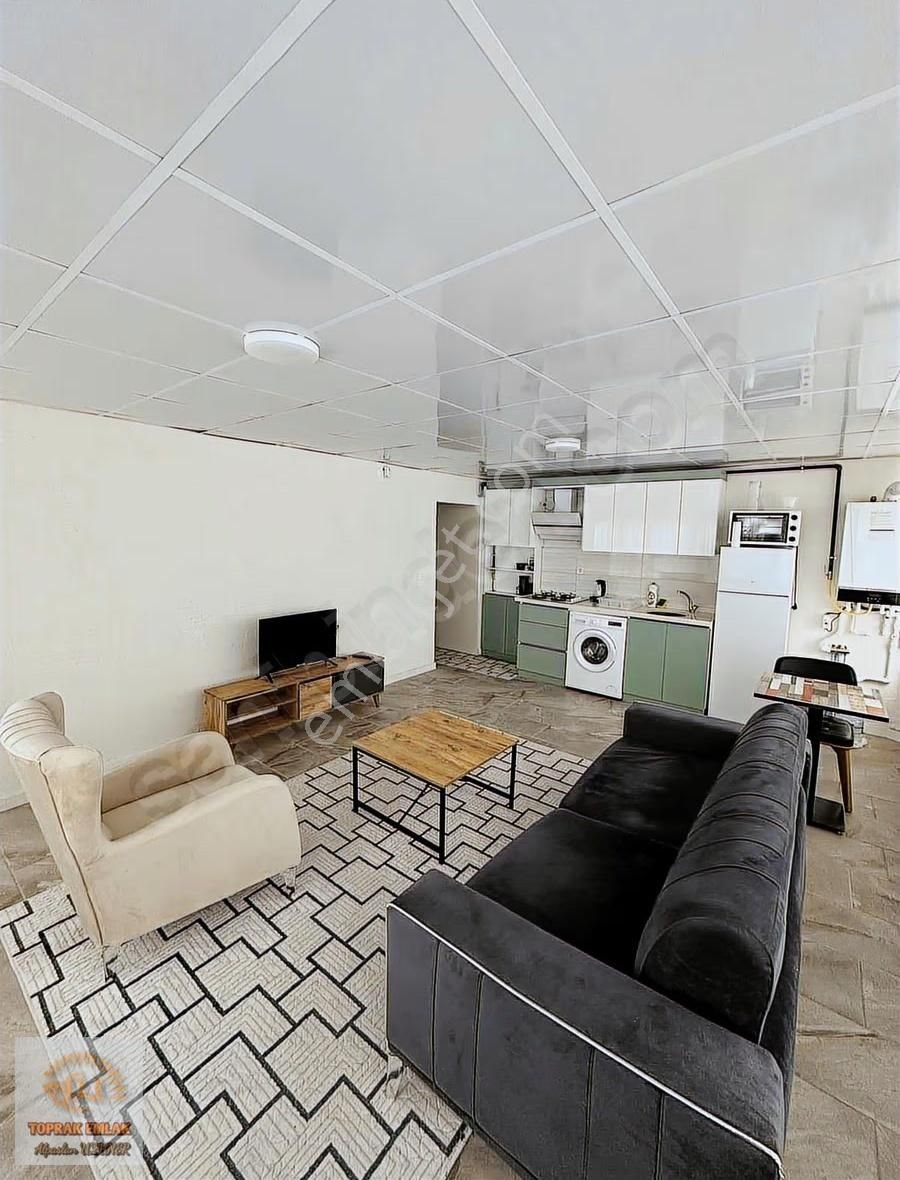 Şehitlik Mahallesinde Satılık Tek Tapu Çift Daire ( 2 Adet 1+1 ) - Görsel 13