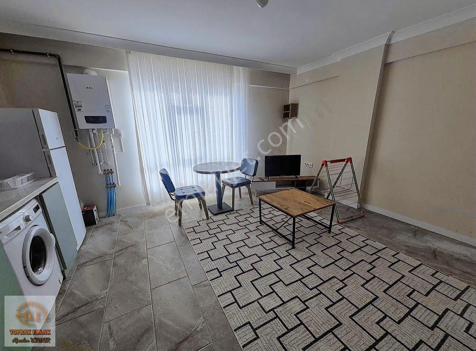 Şehitlik Mahallesinde Satılık Tek Tapu Çift Daire ( 2 Adet 1+1 ) - Görsel 22