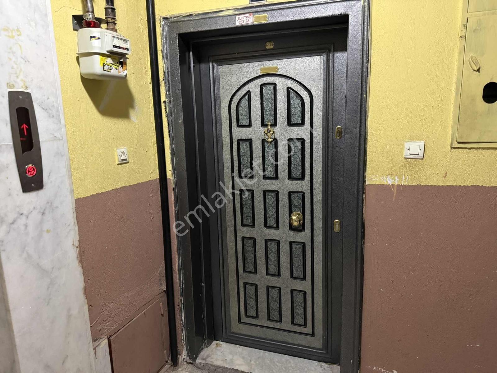 Net Emlaktan 3+1 Ara Kat Güney Cephe Üniversite Karşısında - Görsel 19